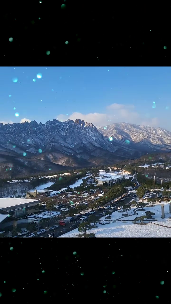 지난 기록🎶

또 가고 싶은 강원도

대명델피노 리조트 울산바위뷰 객실에서💝
다시 가고싶네요😘

#대명델피노리조트 #델피노리조트 #울산바위뷰 
#강원도여행지추천 #강원도여행