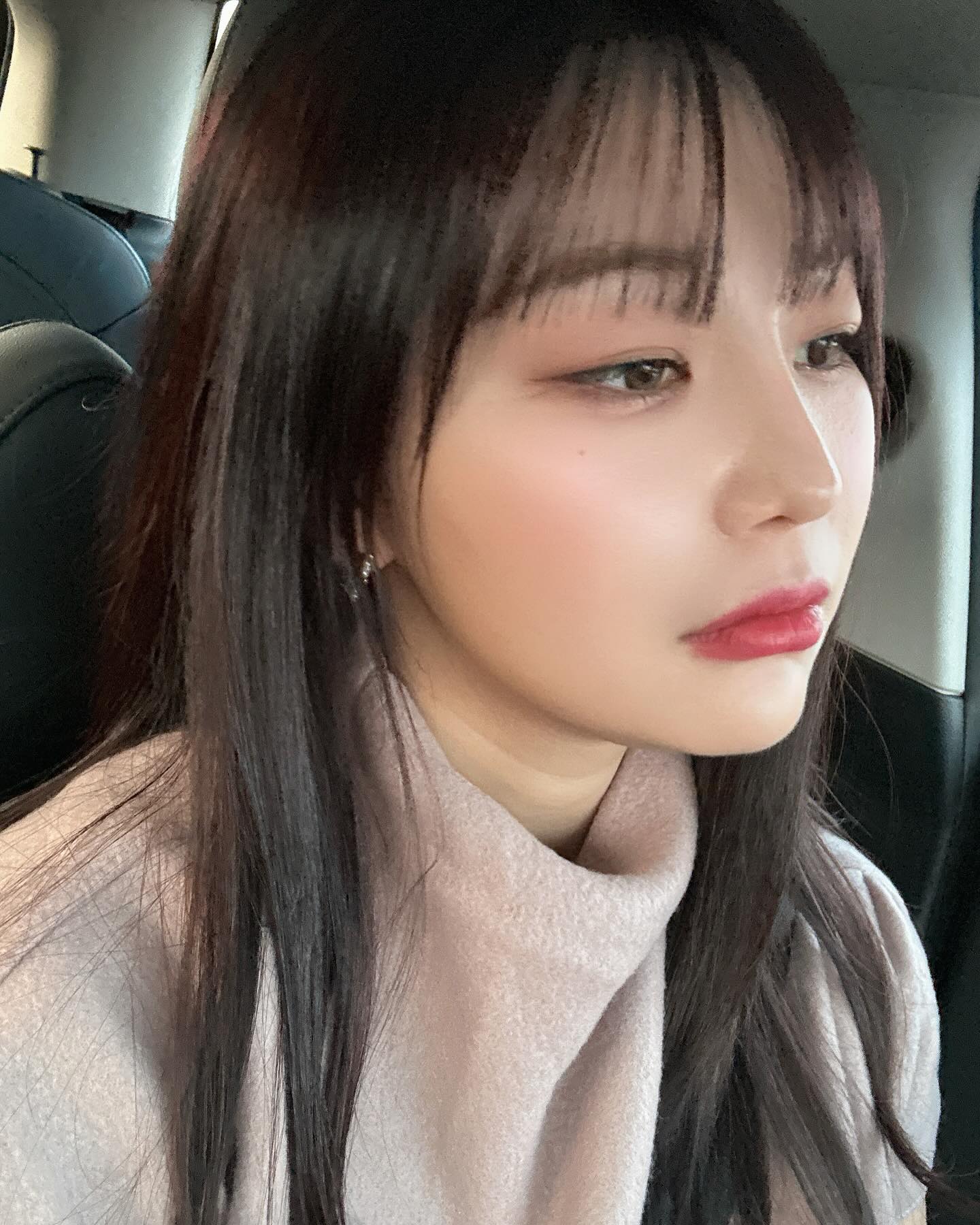 혹시 지쳤나요? -지치지 않습니다아.....