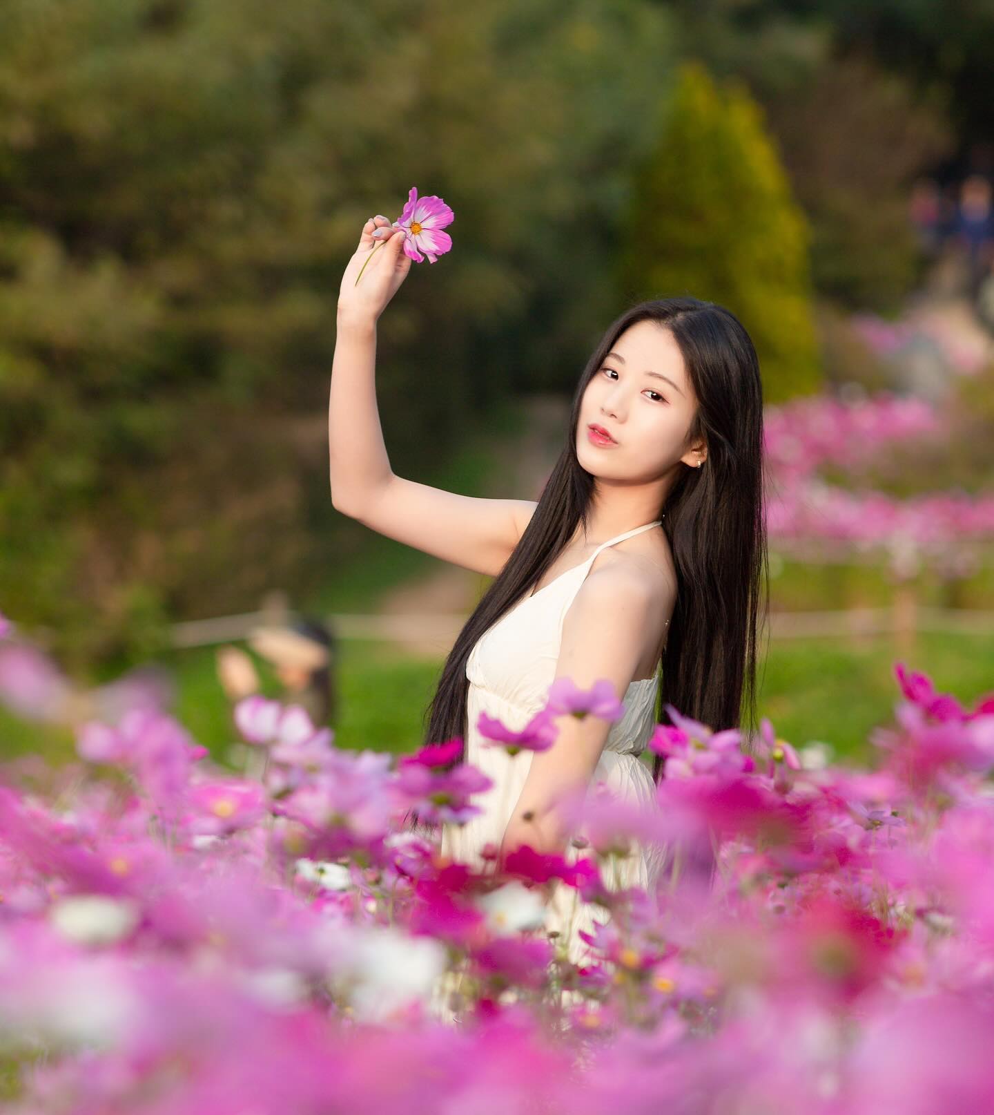 요즘 완전 겨울 냄새 킁킁💓