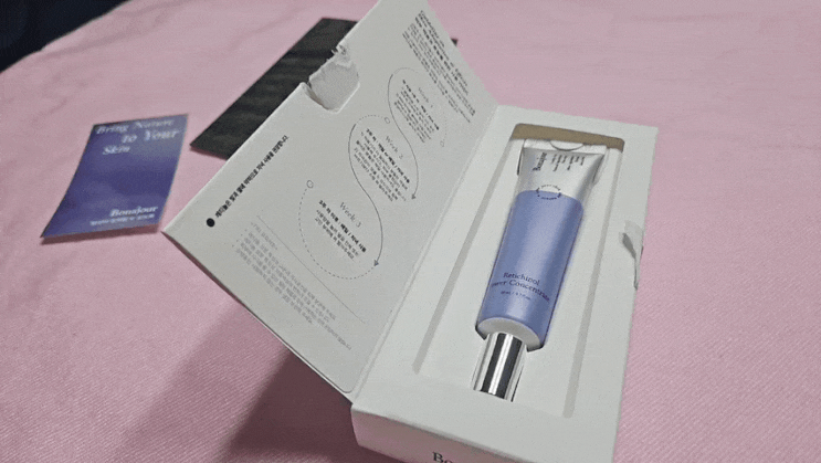 [보나쥬르.레티치놀파워컨센트레이트]