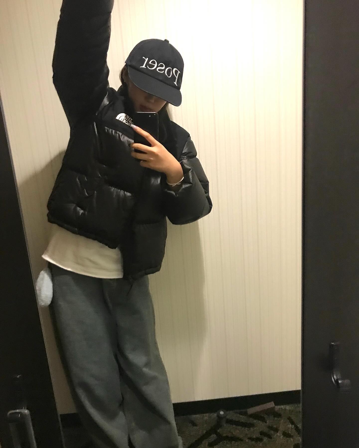 황서윤 감성 모르면 나가라