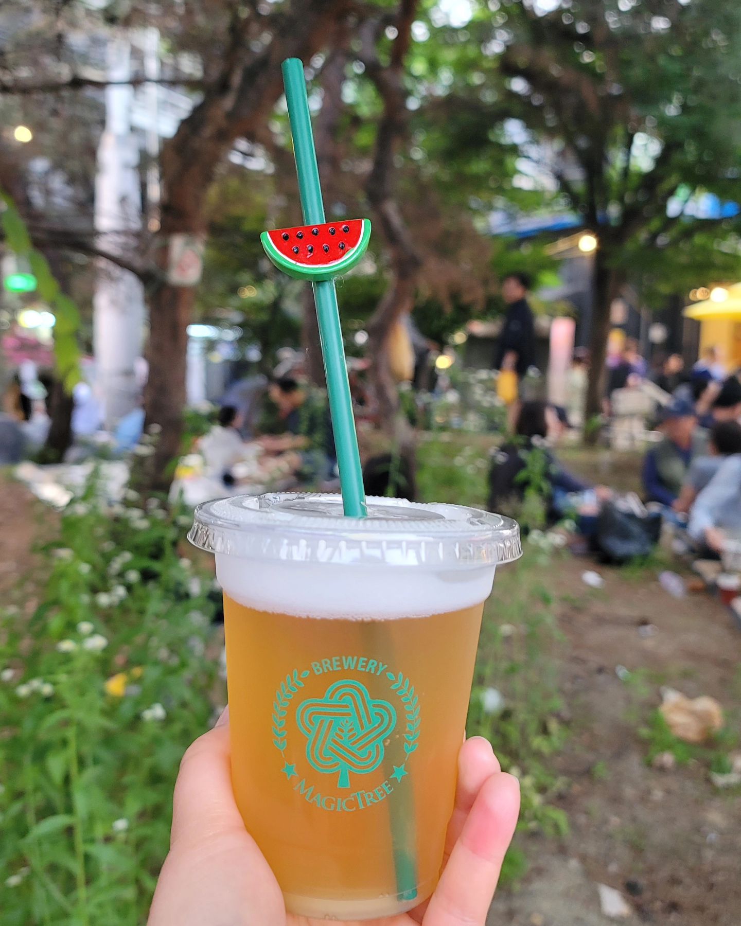 ㅡ.,ㅡ^;;
처음 가본 야맥축제
이게 뭔 사서 고생인지??!!

#오색시장 #야맥축제 #오산 #오산야맥축제
#오색시장야맥축제
