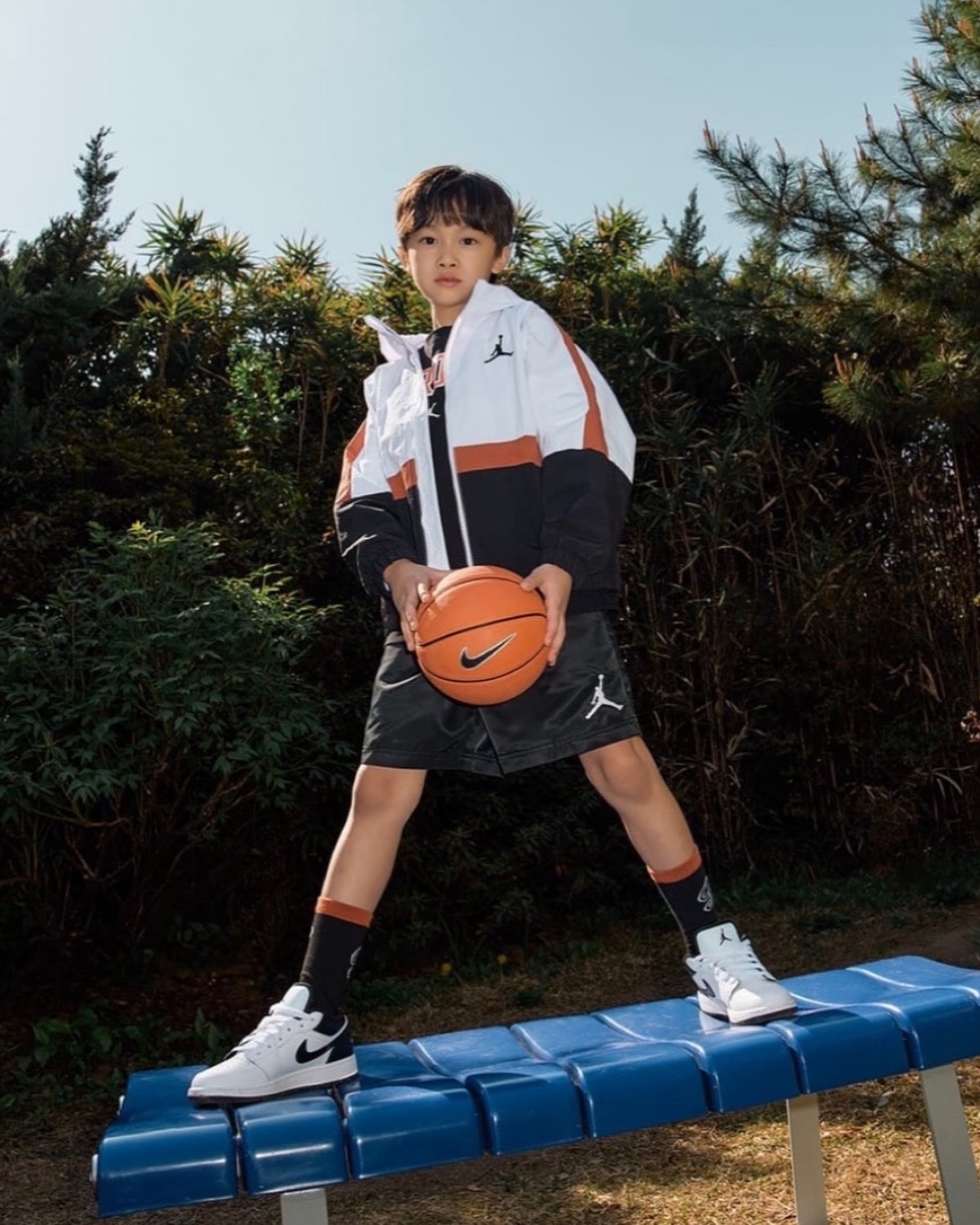 #나이키 #nike nike 
황찬서 #나이키키즈 #nikekids nikeseoul 
#나이키코리아 #nikekorea 

#136cm27kg #10살 #주니어모델 
#아홉번째나이키 #조던 #jordan 

.
.
.

나이키 조던촬영 사진들
한장 한장 ㄷㅏ 소중 ❤️‍🔥