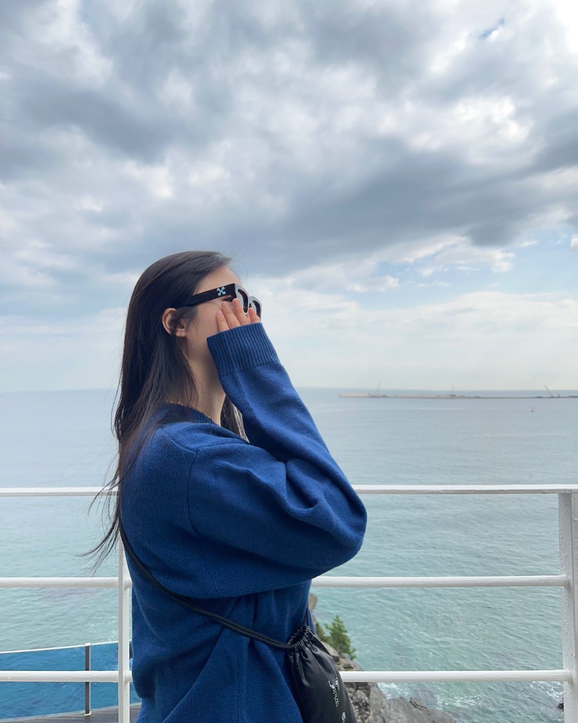 💙🤍💙