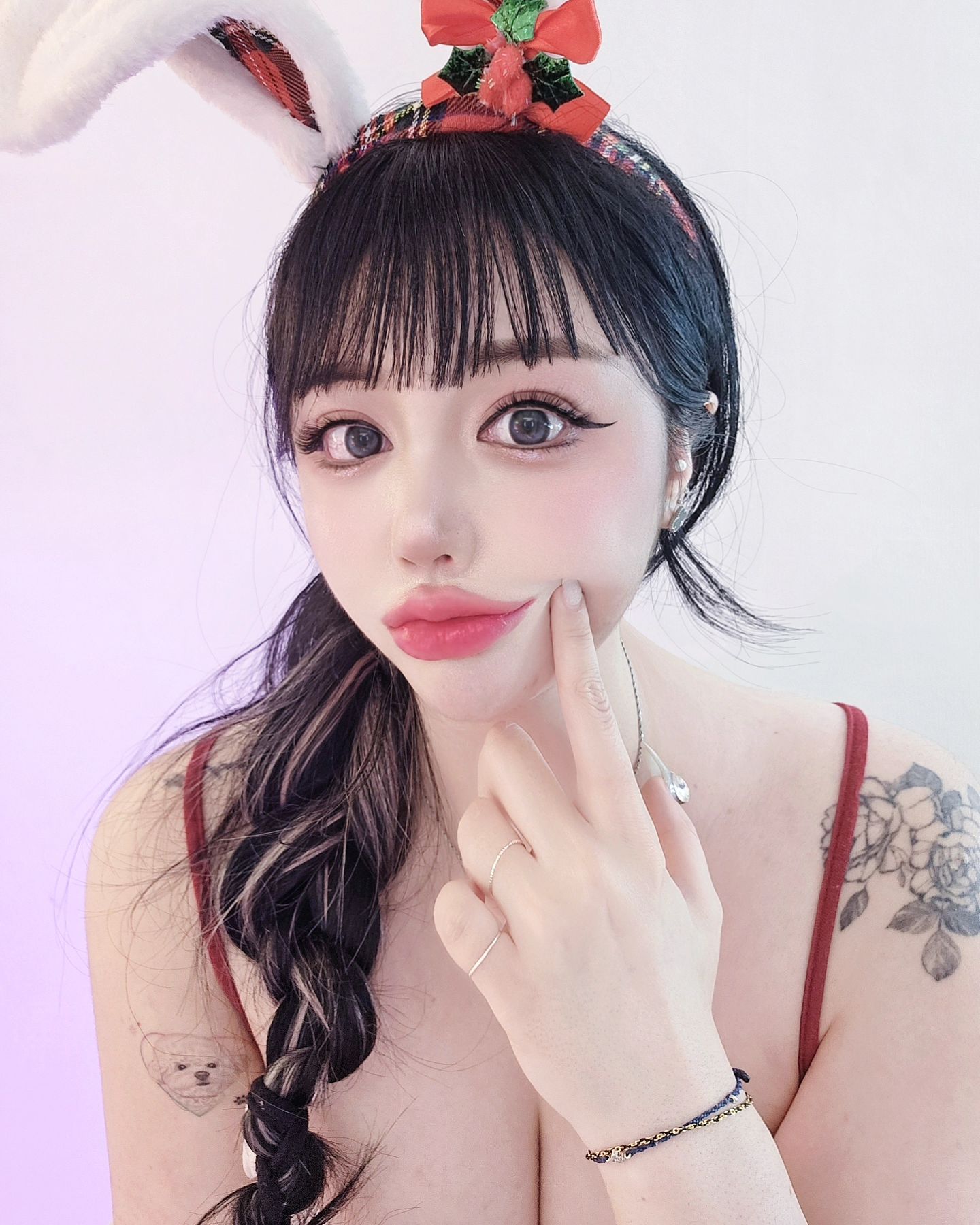 메리솔크🎄🎅🏻