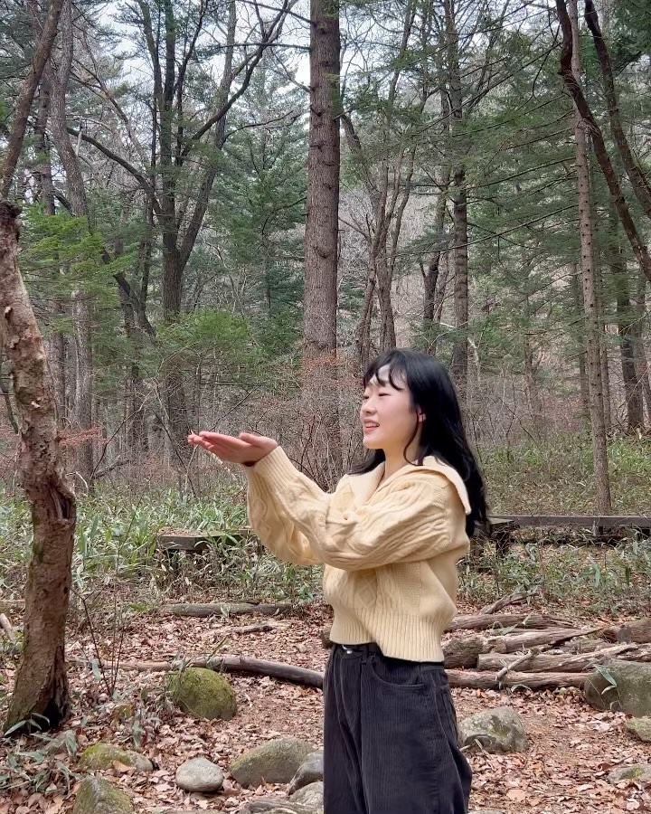 행복한 평창 여행🐦‍⬛