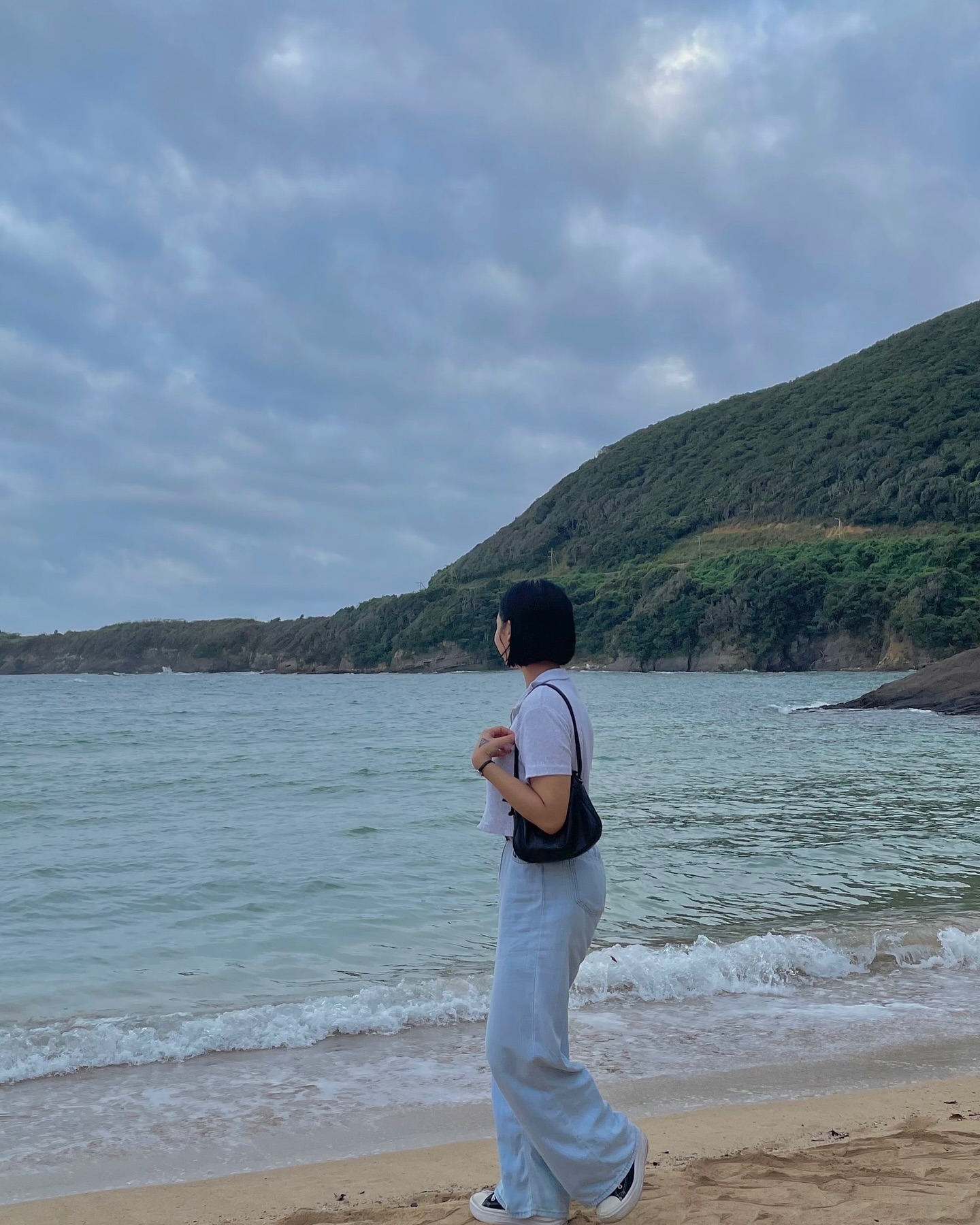 아직도 너무 더워🥲