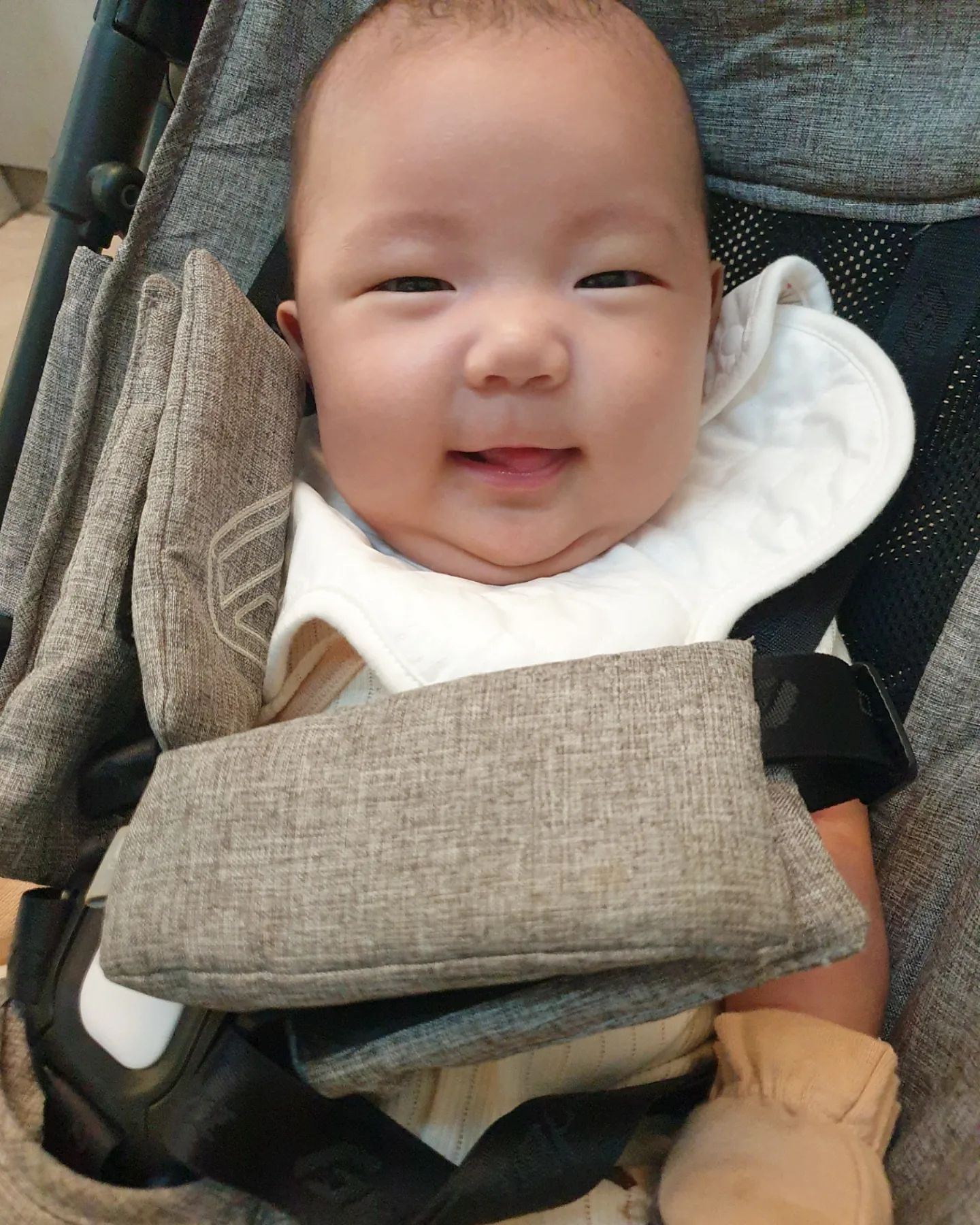 소예데리고 쇼핑몰 첫마실💓 영화도 한편보고 맛난것도 먹고~ 얌전한 소예데리고 다닐맛나넹~~!!!

#소예사랑❤️#첫마실#２０２４０８１７