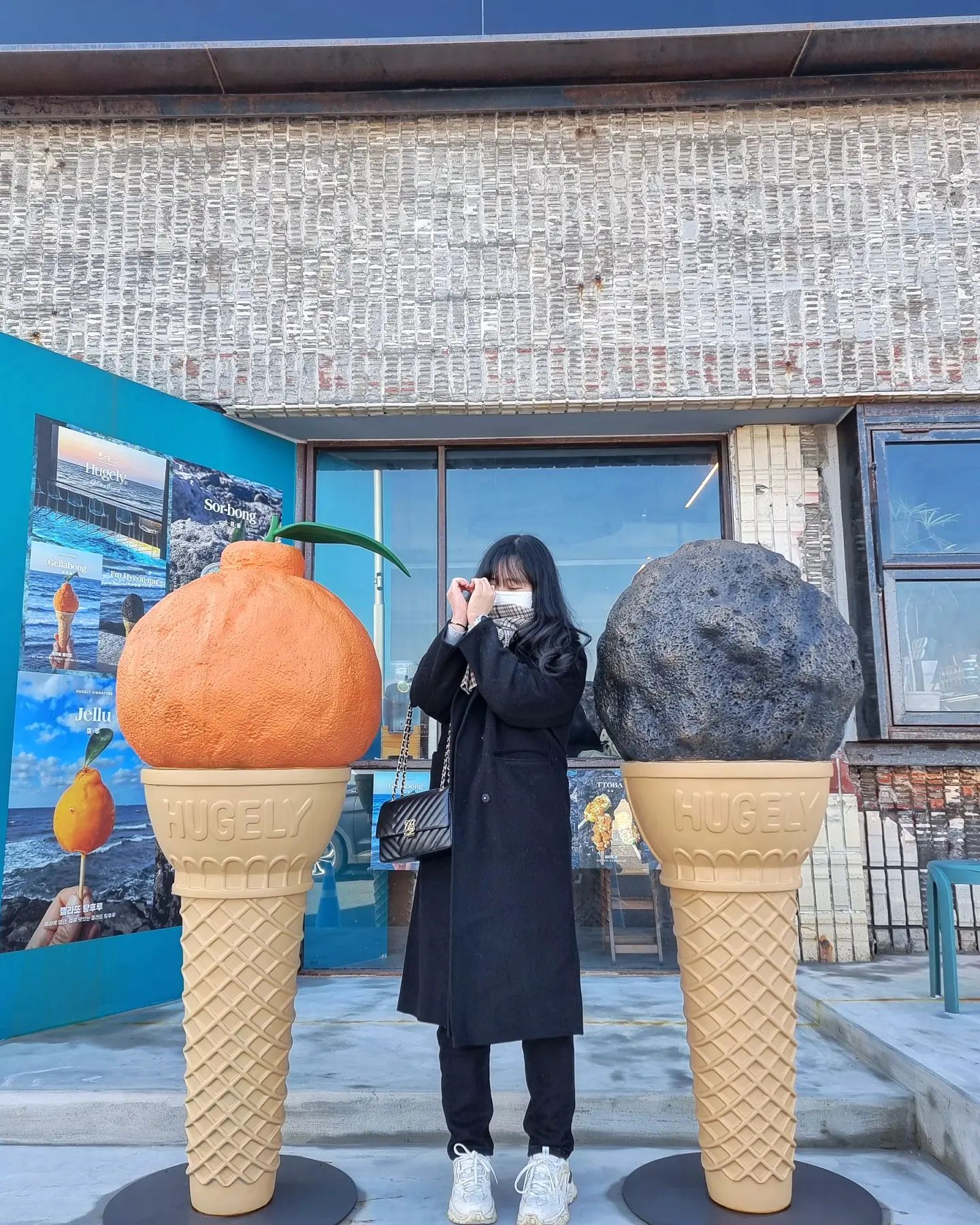.

제주도 사진 이제 올려버리기 ✈️😚

또 가고싶다 제주🥺🥺🥺

#제주도여행#제주추천여행지#제주서귀포여행#제주가볼만한곳
#제주핫플#제주포토존#제주포토스팟#제주필수코스#제주사진찍기좋은곳
#제주데이트#제주데이트스냅#제주스냅#제주스냅추천#여행에미치다
#제주도#제주여행#제주#서귀포#애월#jeju#daily#휴즐리#젤라또아이스크림