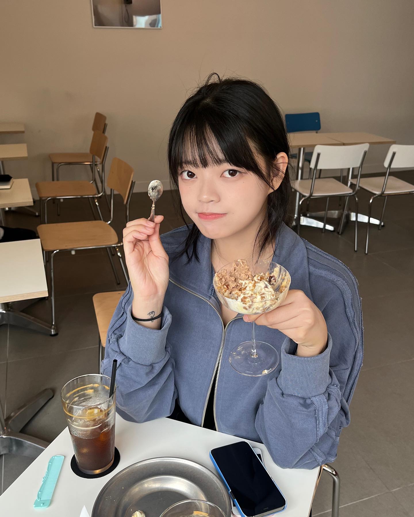 밤푸루루딩🍮🌰