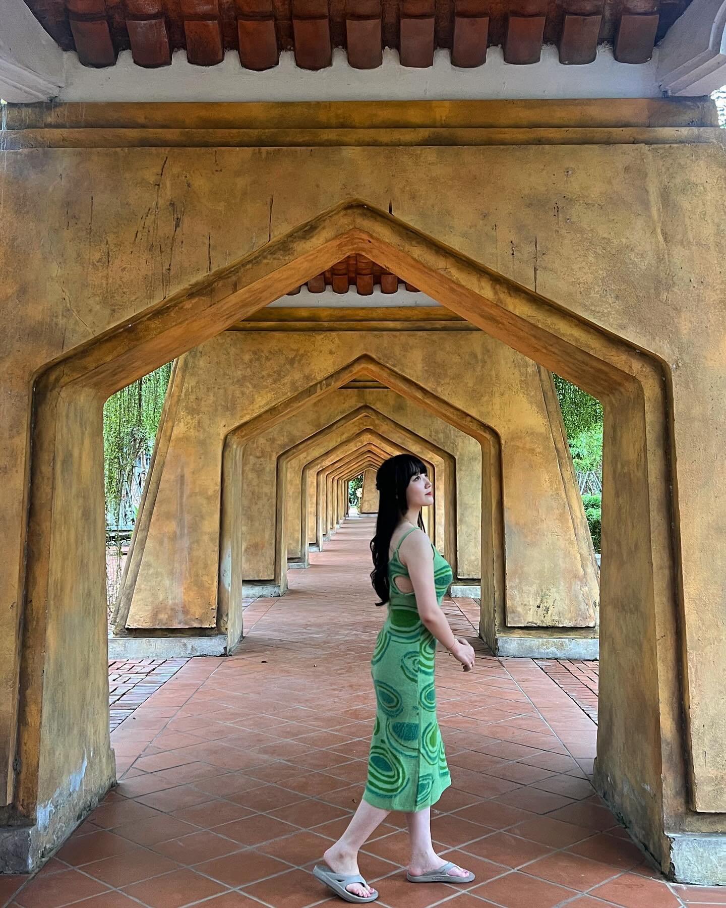 회전~~회~오리~~🌪️🌪️
.
.
.
#다낭 #바나힐 #다낭여행 #banahills