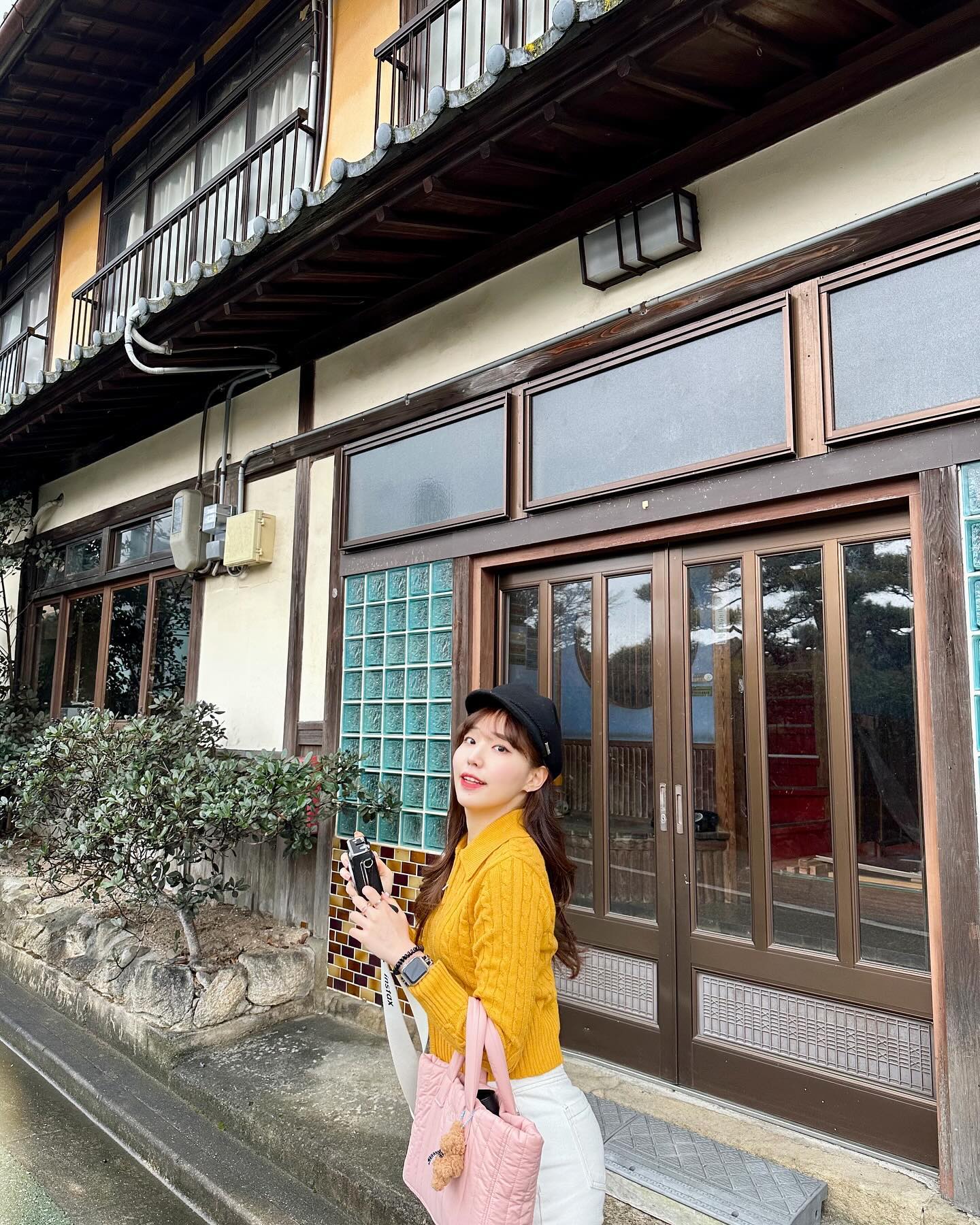 24.01.19 우레시노 히타 벳부🐣