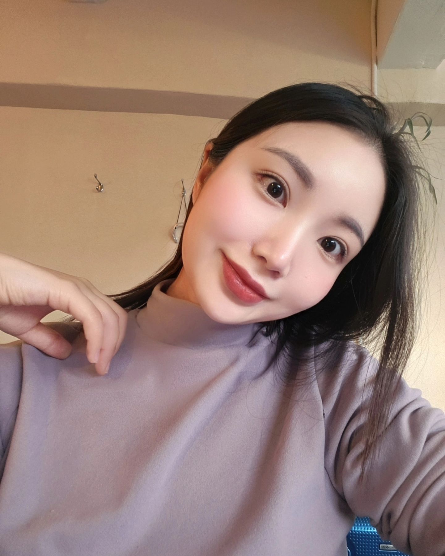 #selfie