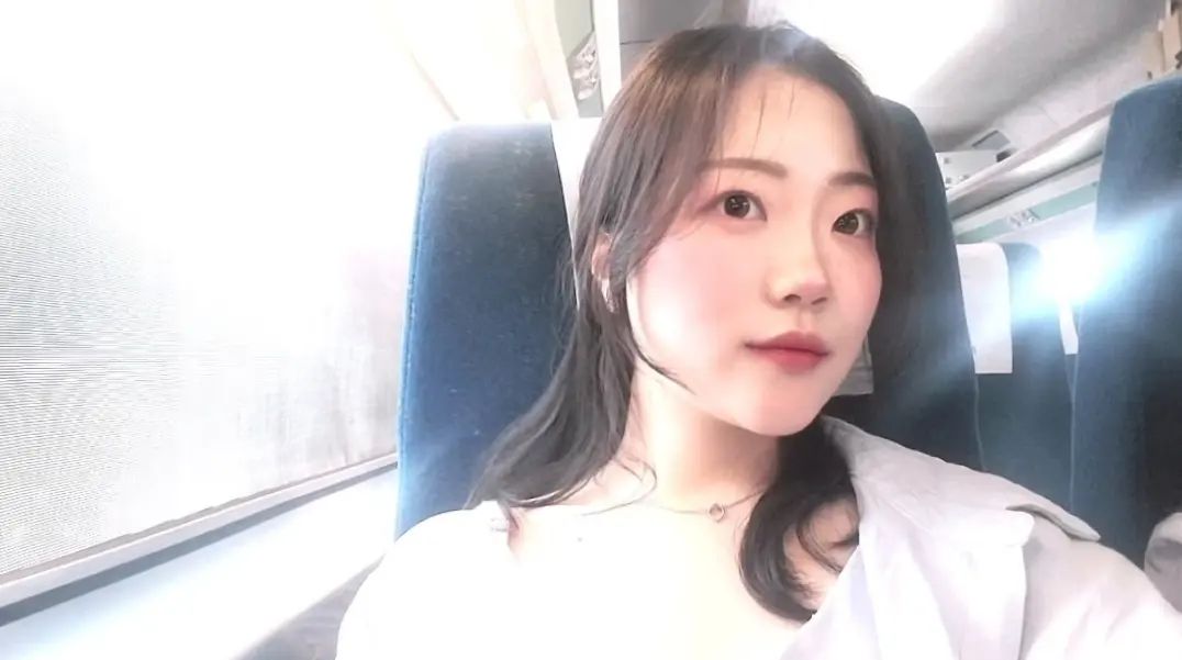 대학교 칭구들&언니랑 가는 2번째 대천여행
- 대천가는 기차 놓칠뻔함
- 여전히 길치
- 비가 딱 멈추고 날씨 좋다 럭키비키 쟈나🍀❤️🎀