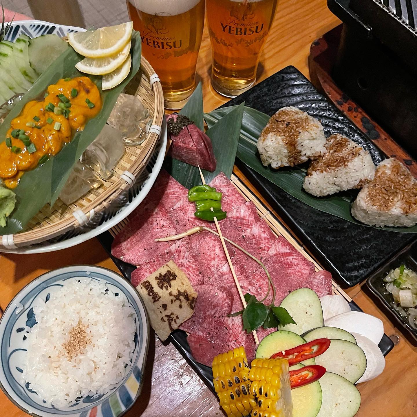 대구우설맛집, 오로리준범어직영점🤍 #협찬
모츠나베로 유명한 오호리준, 우설과 우니도 존맛💛
버터 살짝 둘러 구워먹는 쫄깃한 우설과
바다내음 가득한 우니까지💛
-

#대구맛집 #오호리준범어점 #오호리준 #오호리준범어직영점 #대구모츠나베 #대구우설 #대구이자카야 #범어동맛집 #그랜드호텔맛집 #범어동술집 #범어네거리 #범어네거리맛집 #범어동이자카야 #대구분위기맛집 #먹스타그램 #좋반 #좋아요 #가족 #카스타그램 #차스타그램 #릴스 #lfl #follow #likesforlike #food #korea #우설 #우니 #대구우니