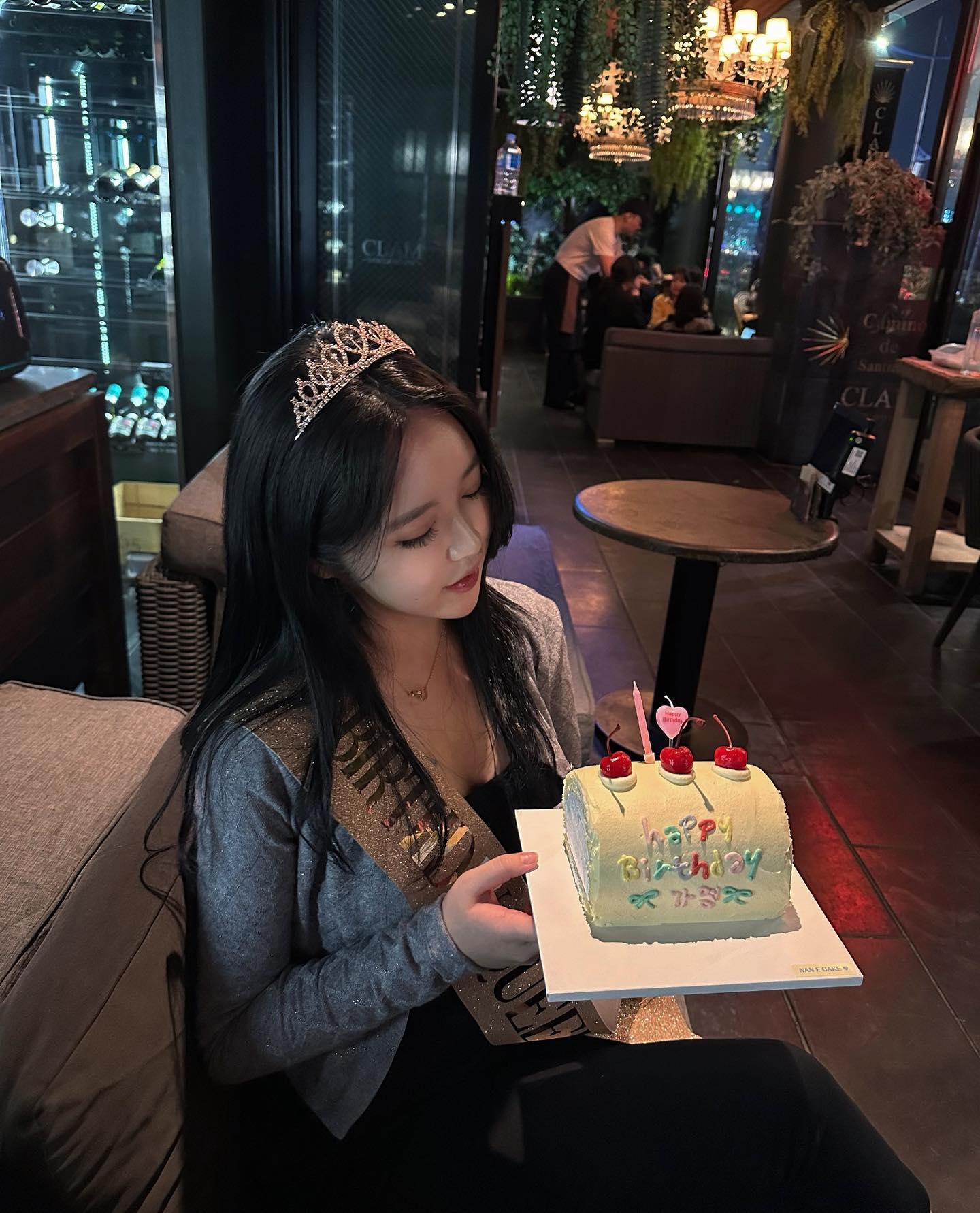 🎂 ᴴᴬᴾᴾᵞ ᴮᴵᴿᵀᴴᴰᴬᵞ 🎂