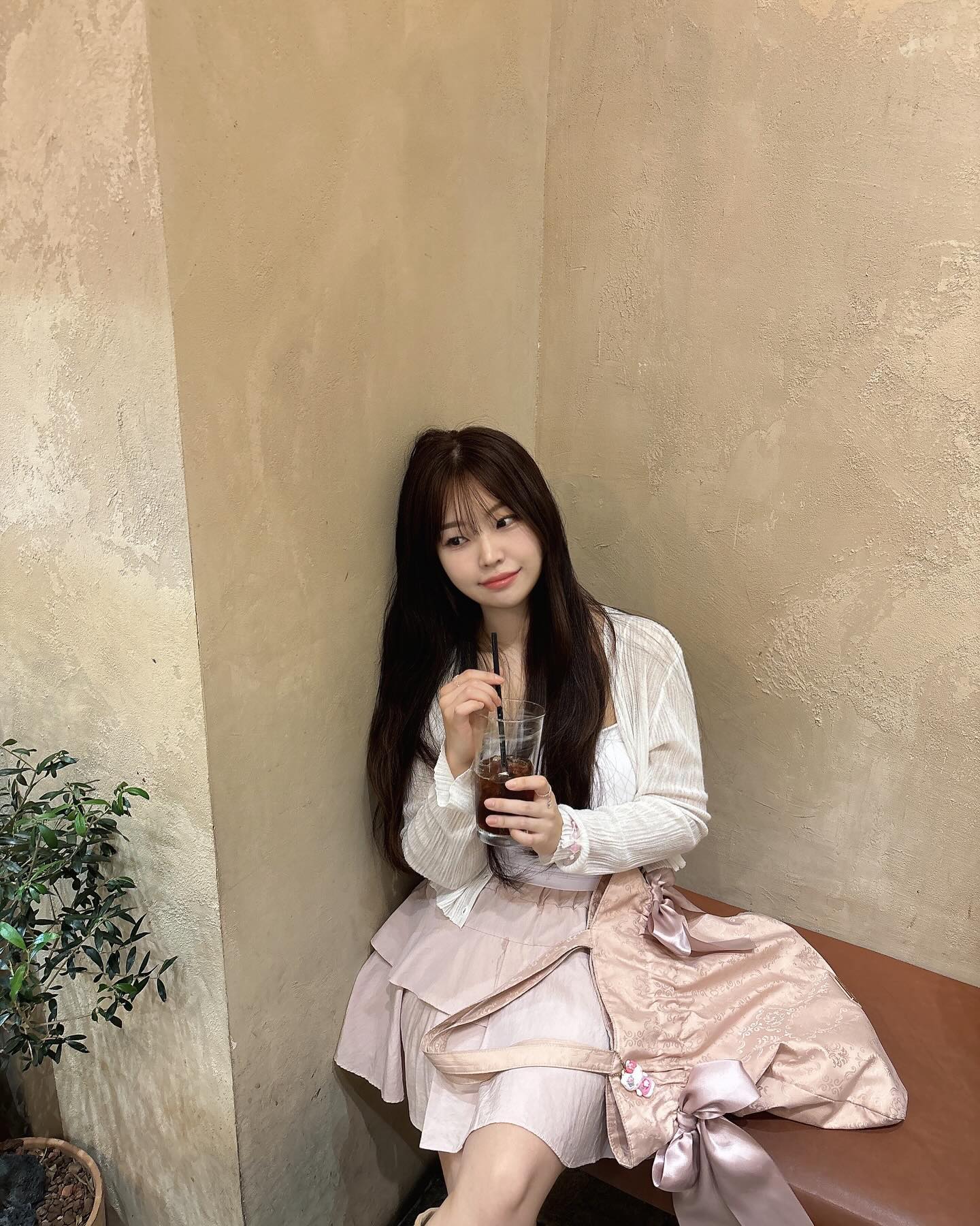 드디어 먹어본 끄네들로🥐🤎✨