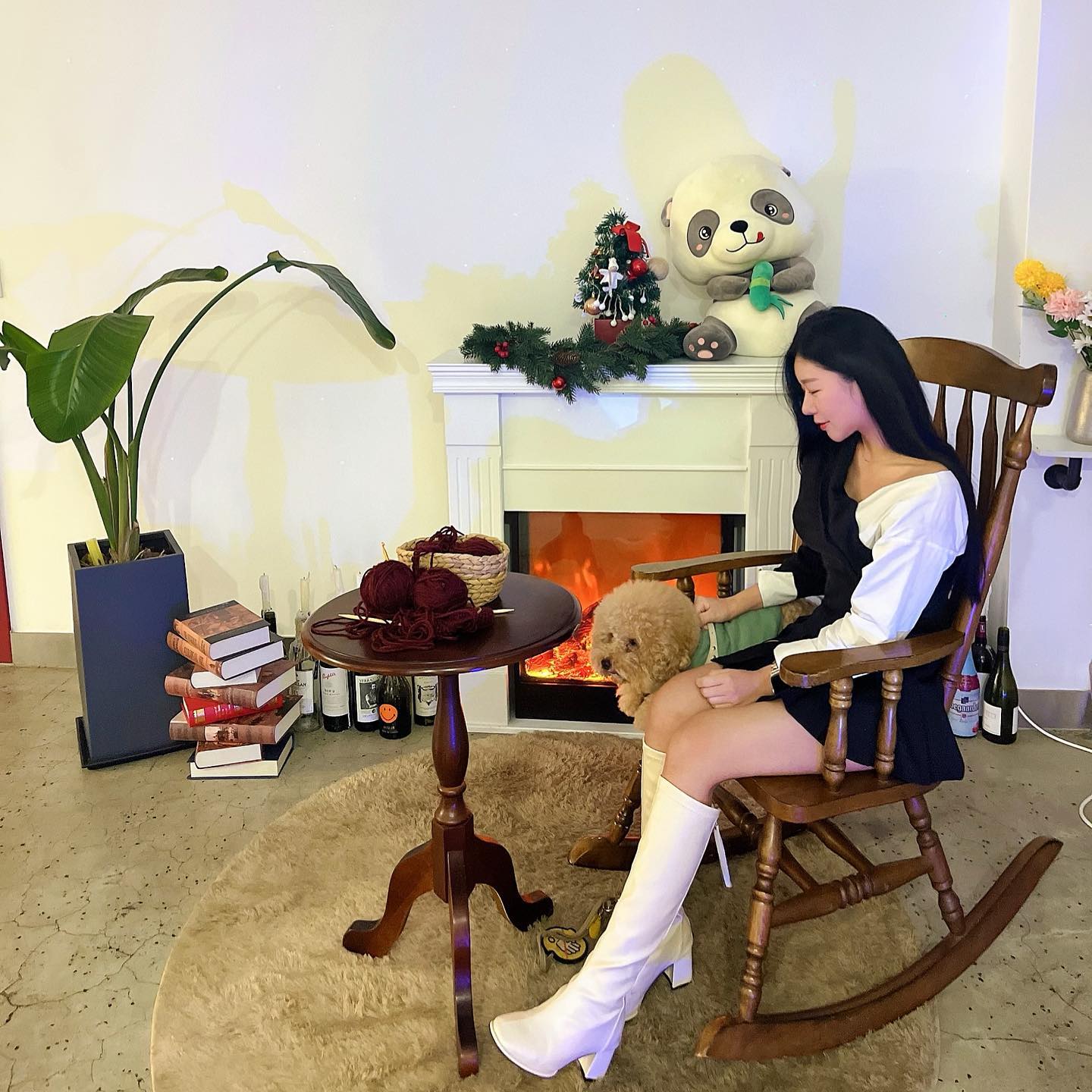 #주말