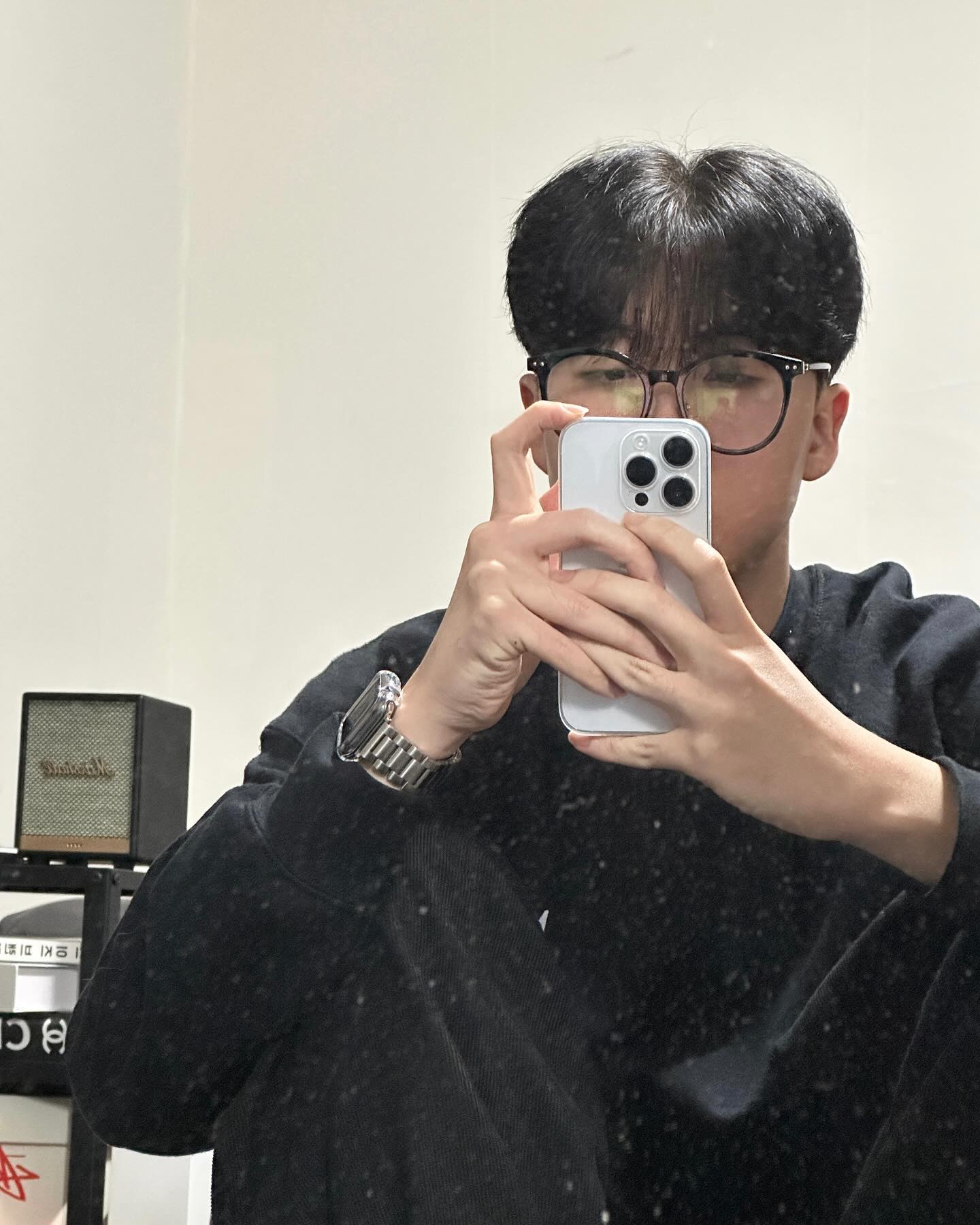 .
희: 희희
망: 망했다