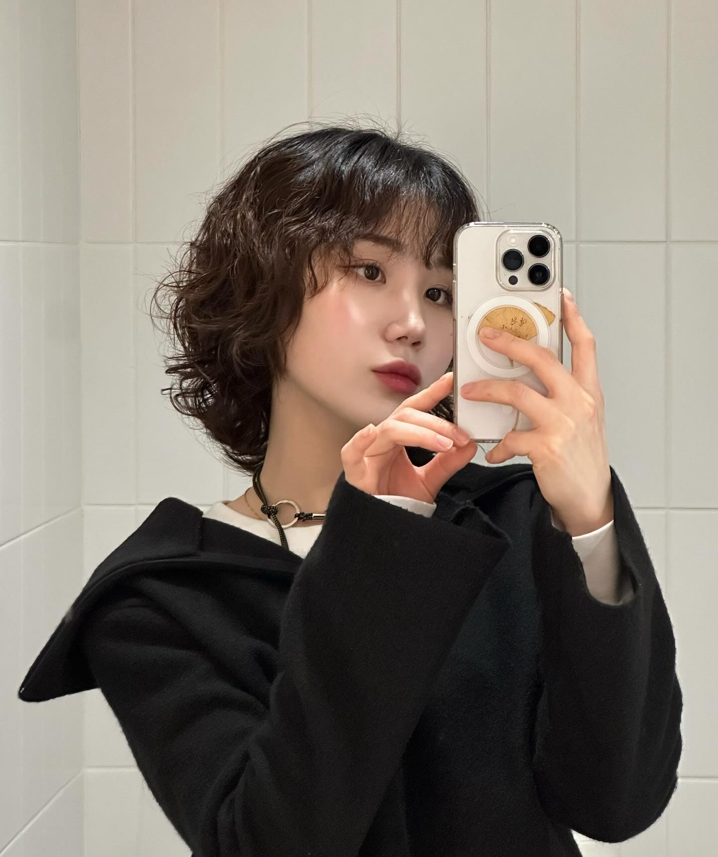 내칭구 짱 내친구 말뭐 맨날 말하지만,,,
진짜 도치맘 아니고 내칭구 짱이라구요ㅠㅠㅜㅜ🤍