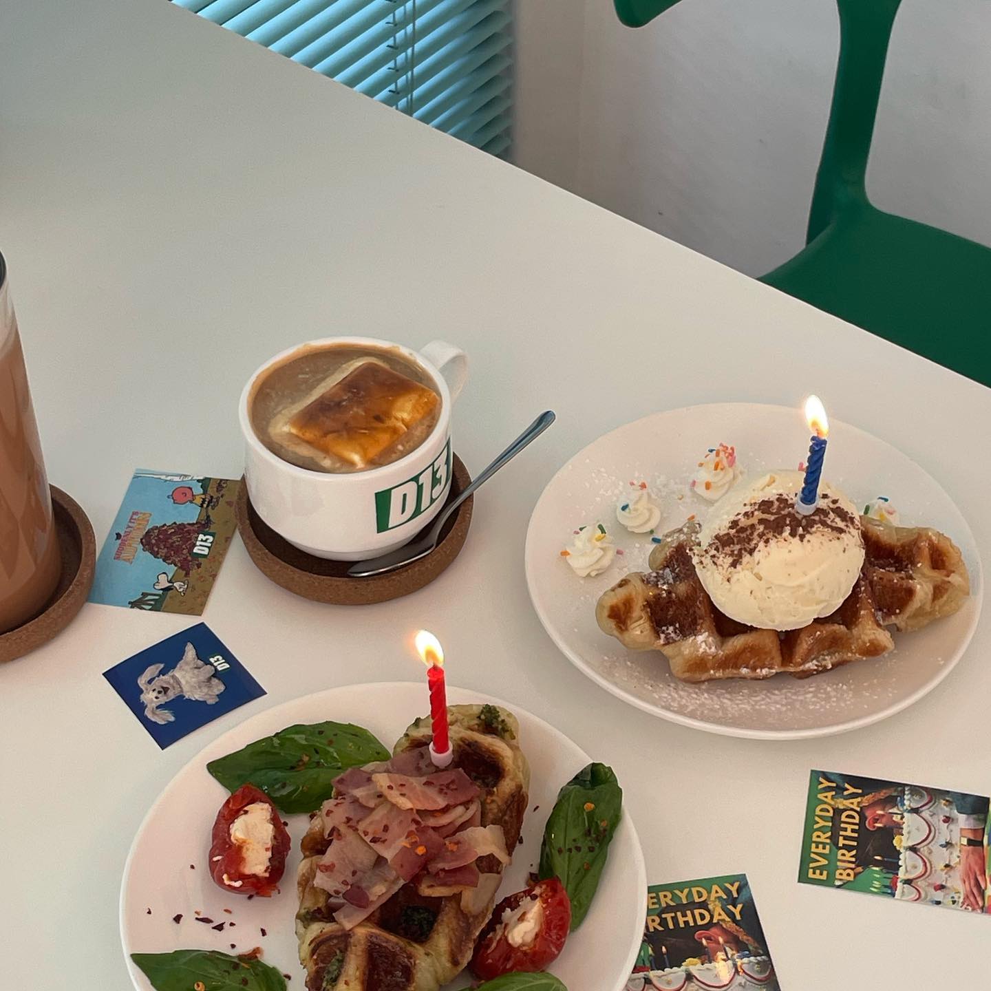매일 생일같이🥳
.
.
.
.
.
#d13