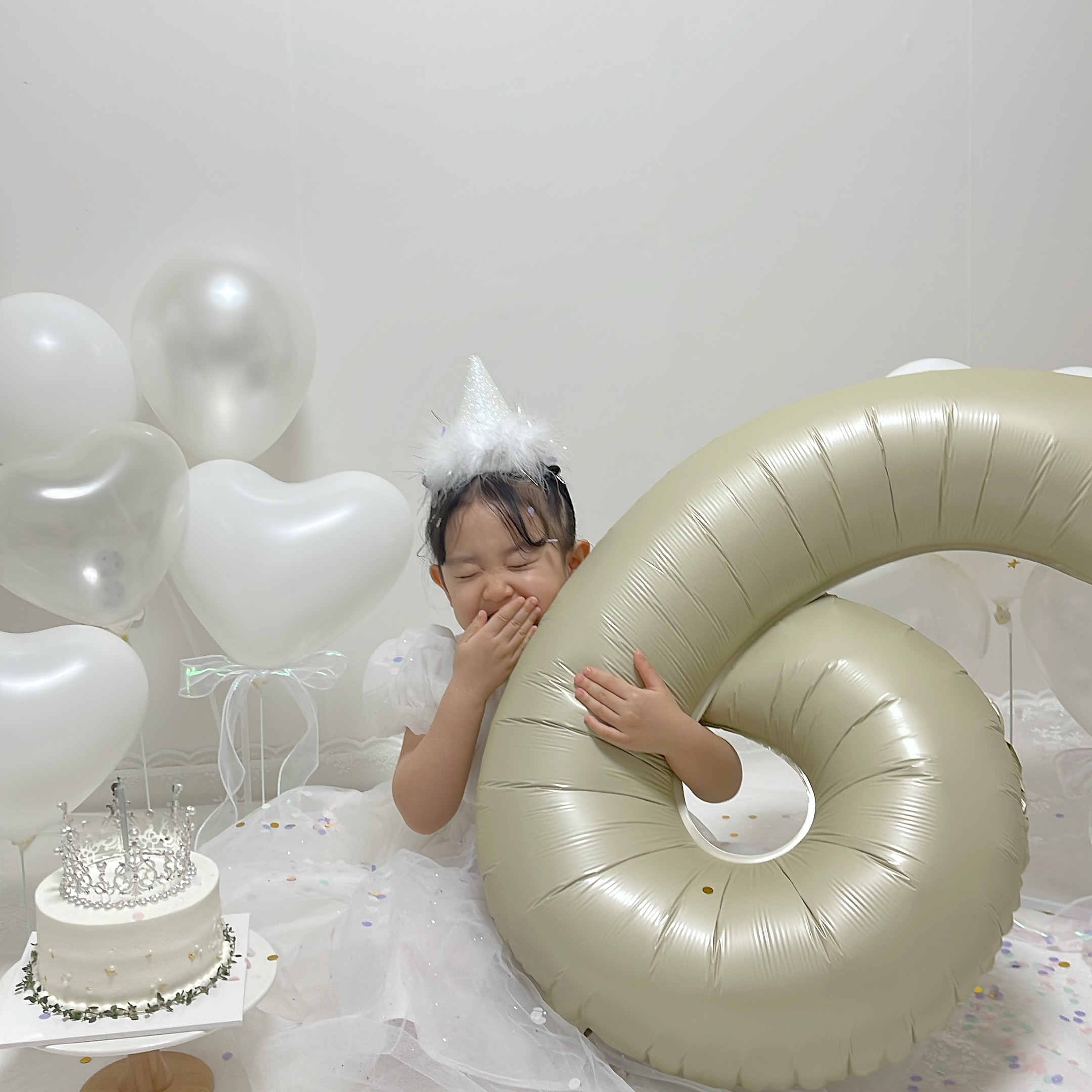 🕊
⠀⠀⠀⠀⠀⠀⠀
2024.01.20
연아의 6살생일🎂❣️
⠀⠀
#생일파티 #딸맘 #6살생일 #happybirthday