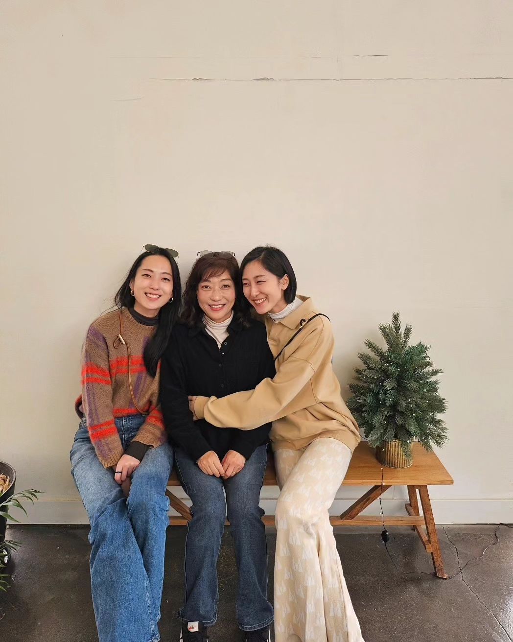 얼마나 행복했는지 말로 다 모태 〰🧧