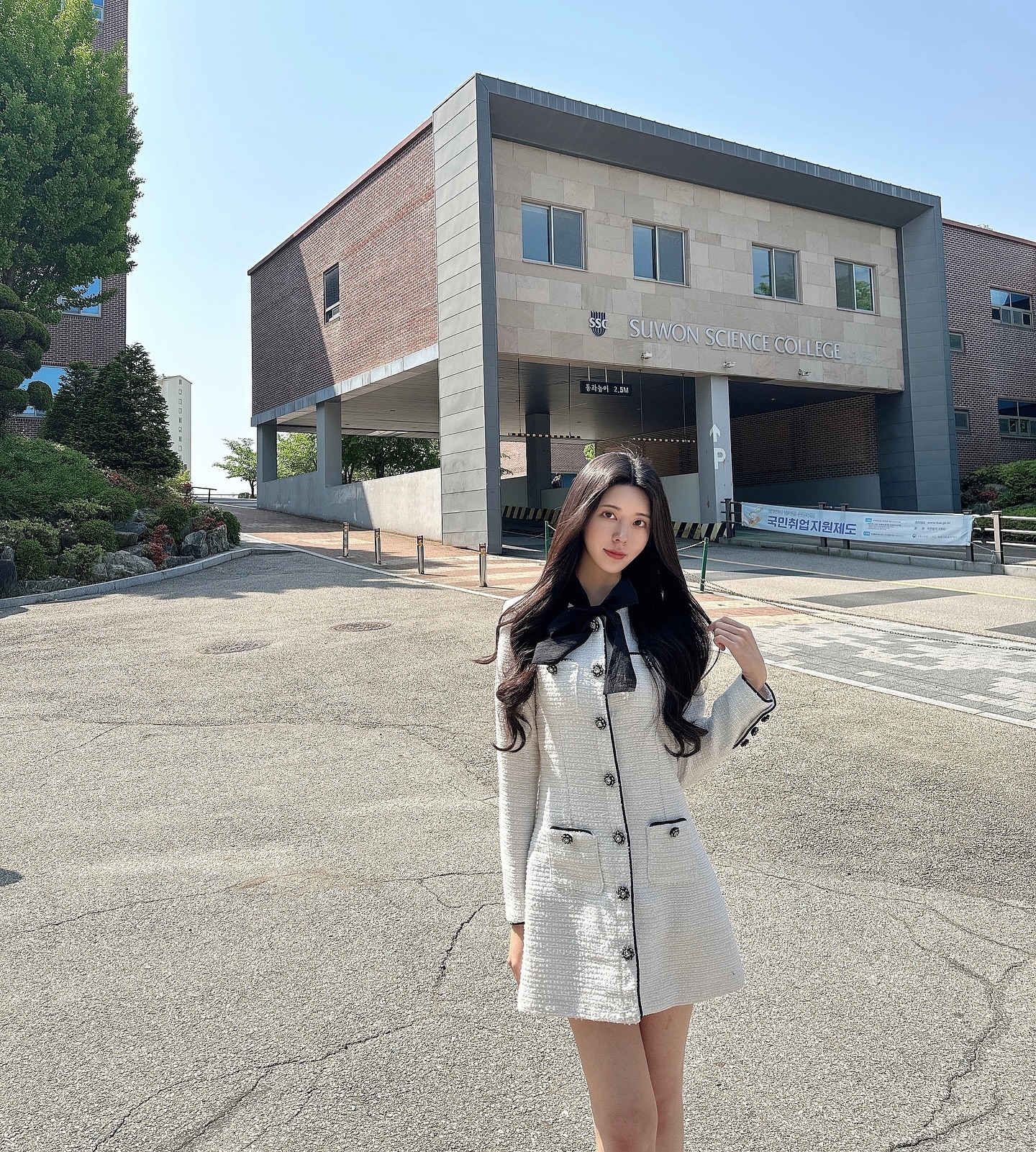 시원섭섭한 졸업을 앞둔,,🙂