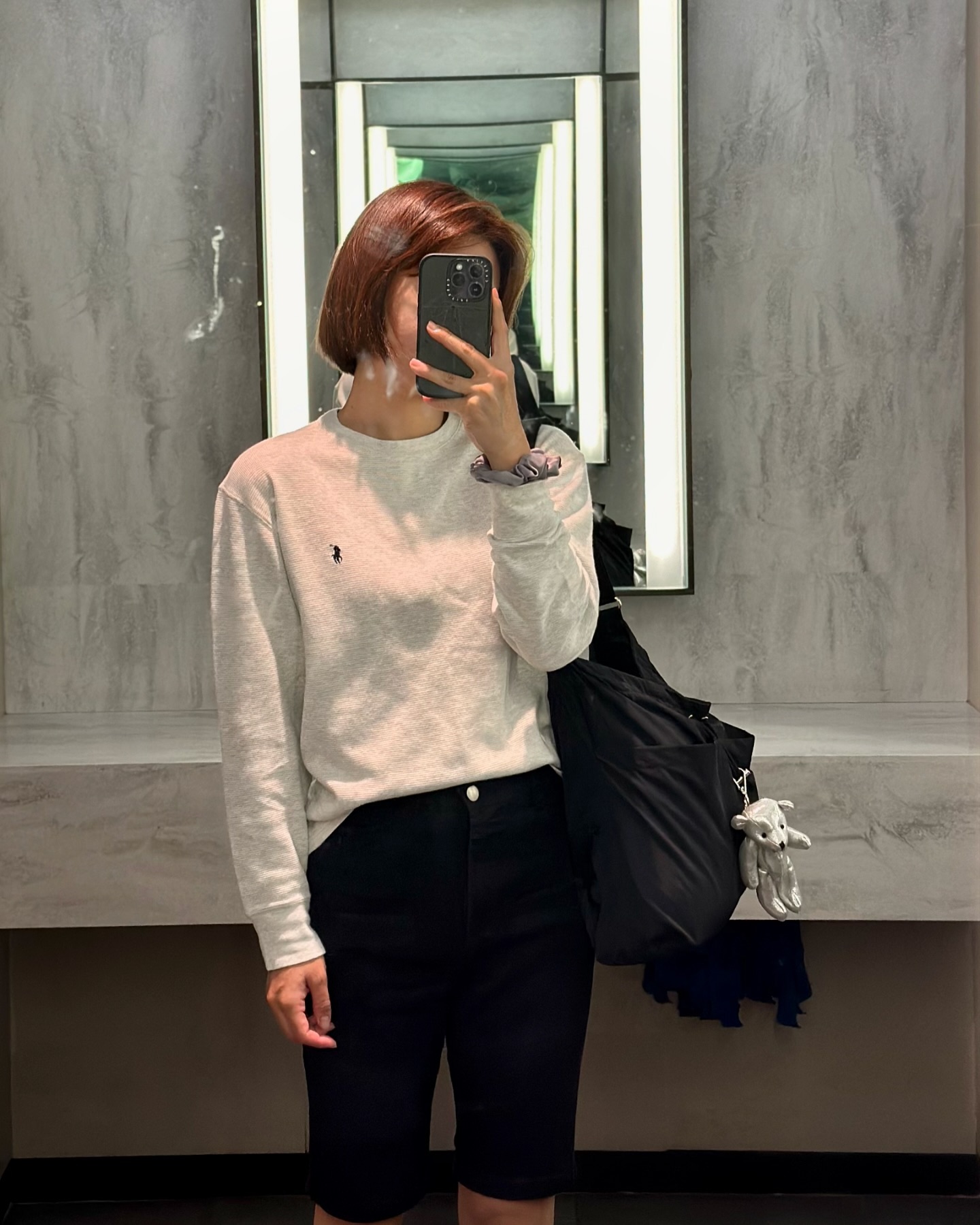 오로지 폴로 하나만을 위한...𖤐