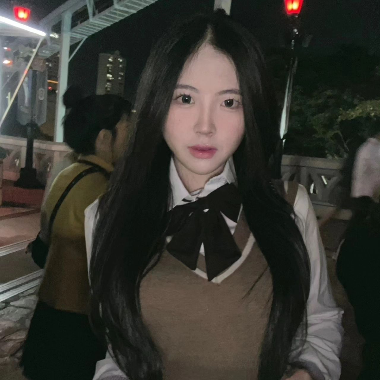 #롯데월드 #중간끝 #07