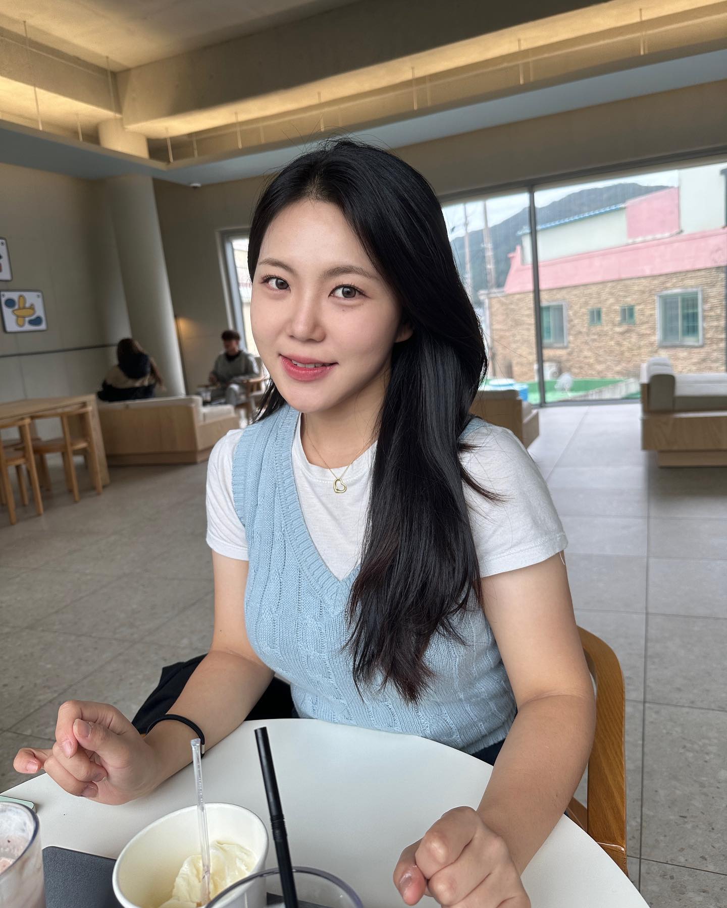 💝휴일은 미피와🧸🐰🍀