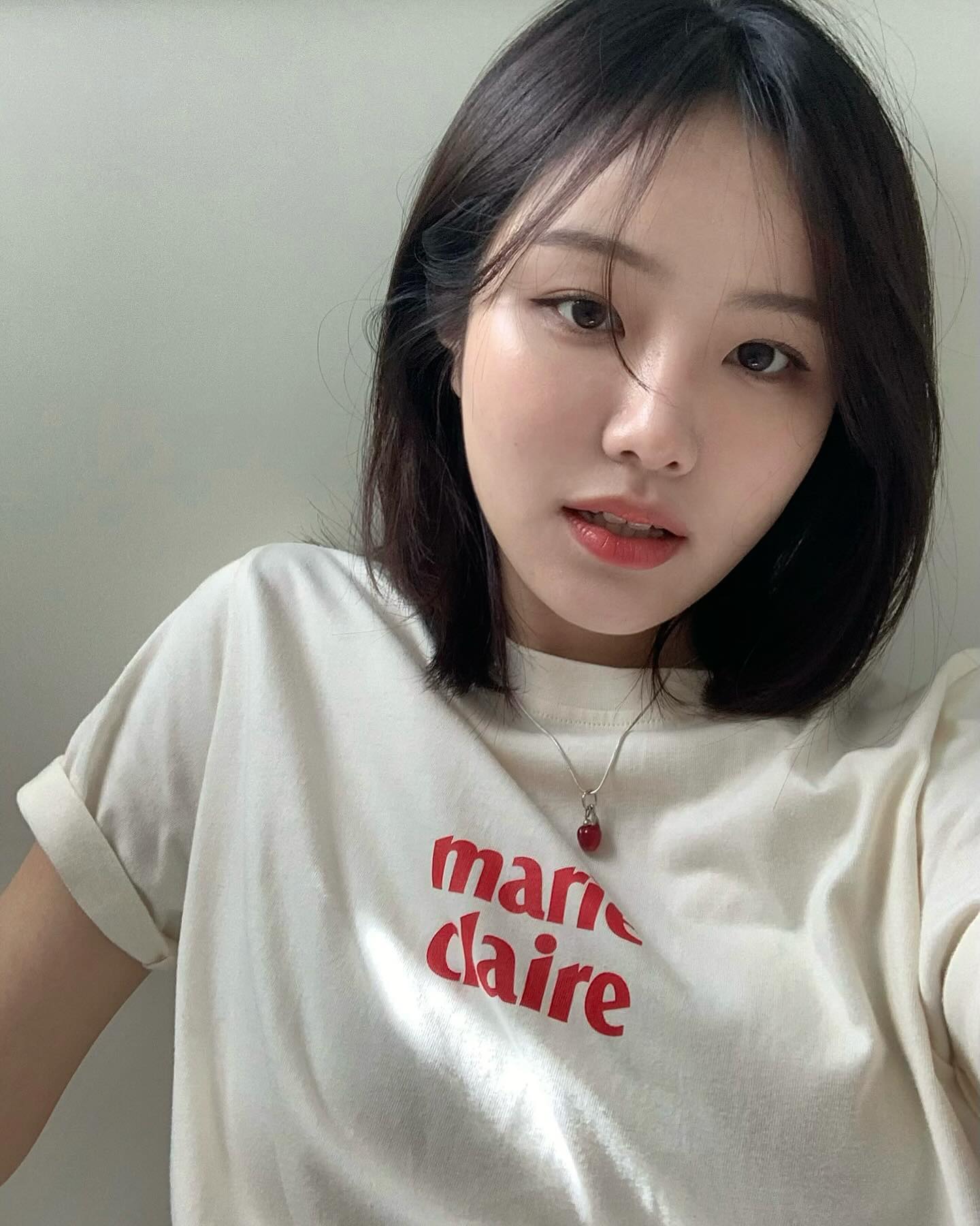 🍎♥️ 봄이다 봄 ! ♥️🐰