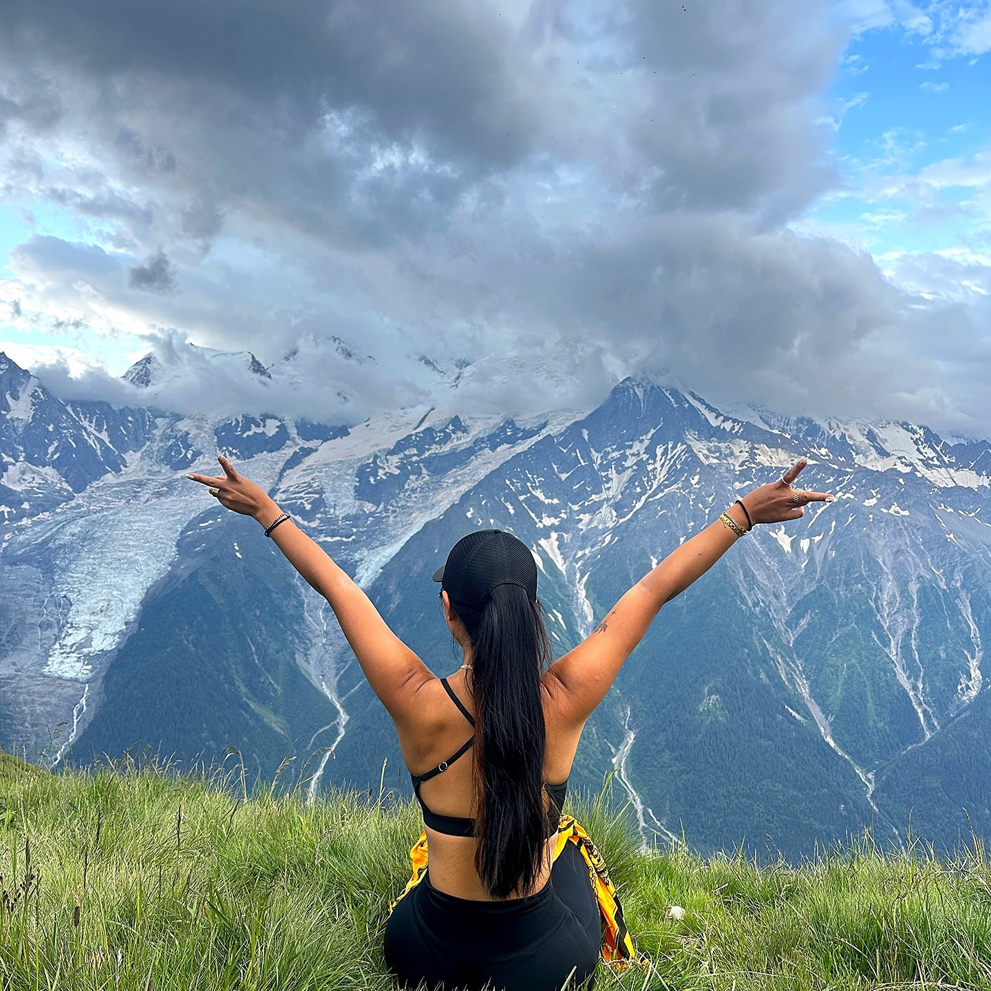 🇫🇷🏔️🧗‍♀️