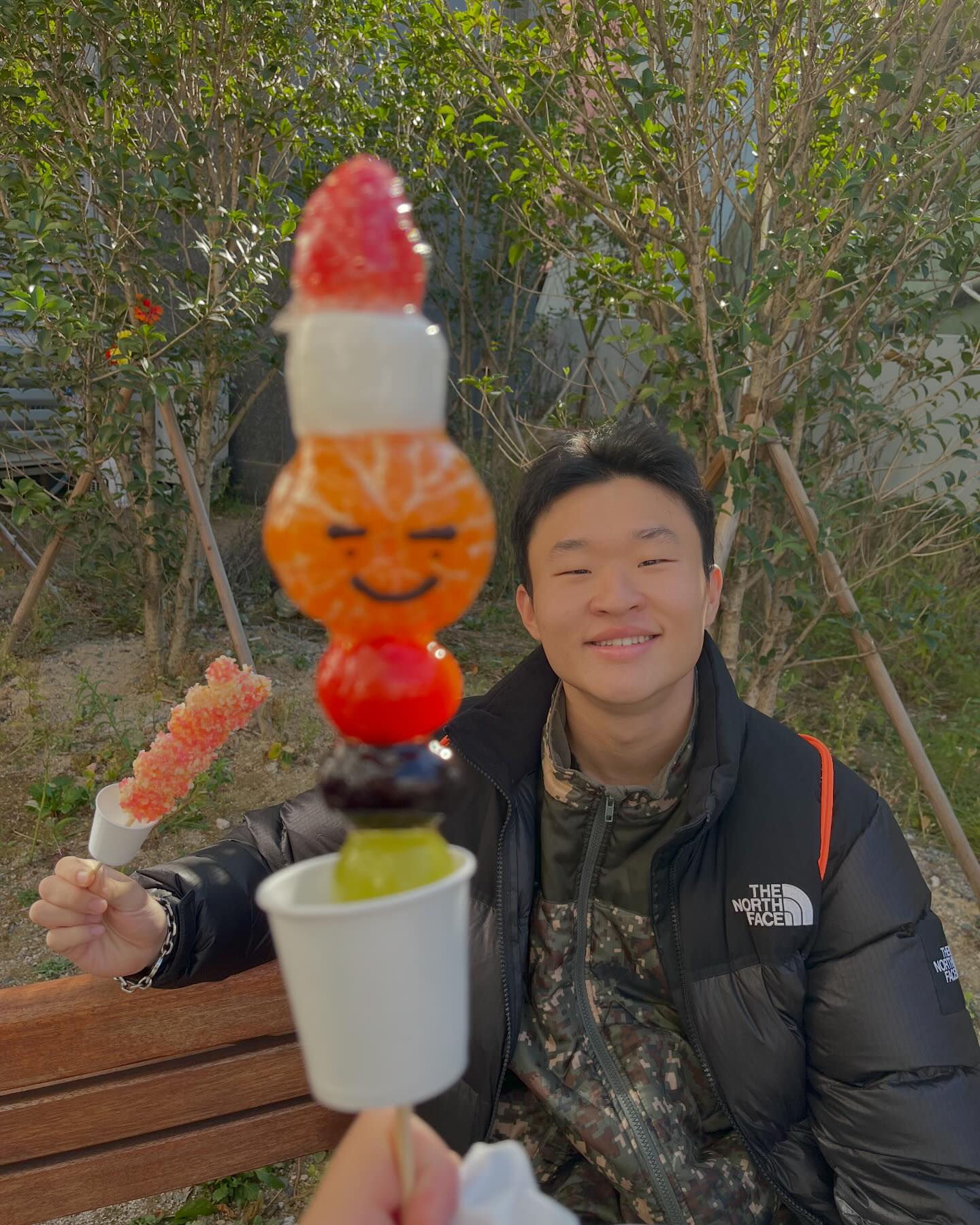 공혁의 봄