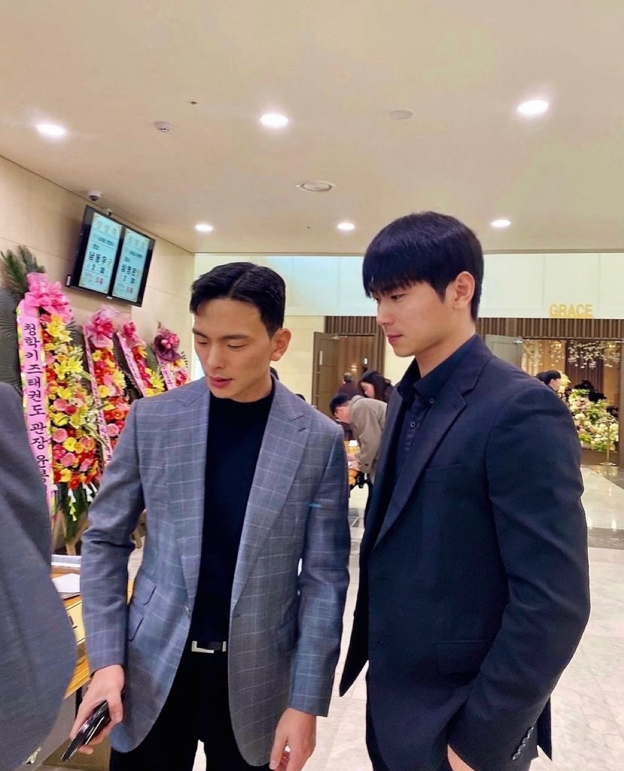 2탄
#형제 #가족