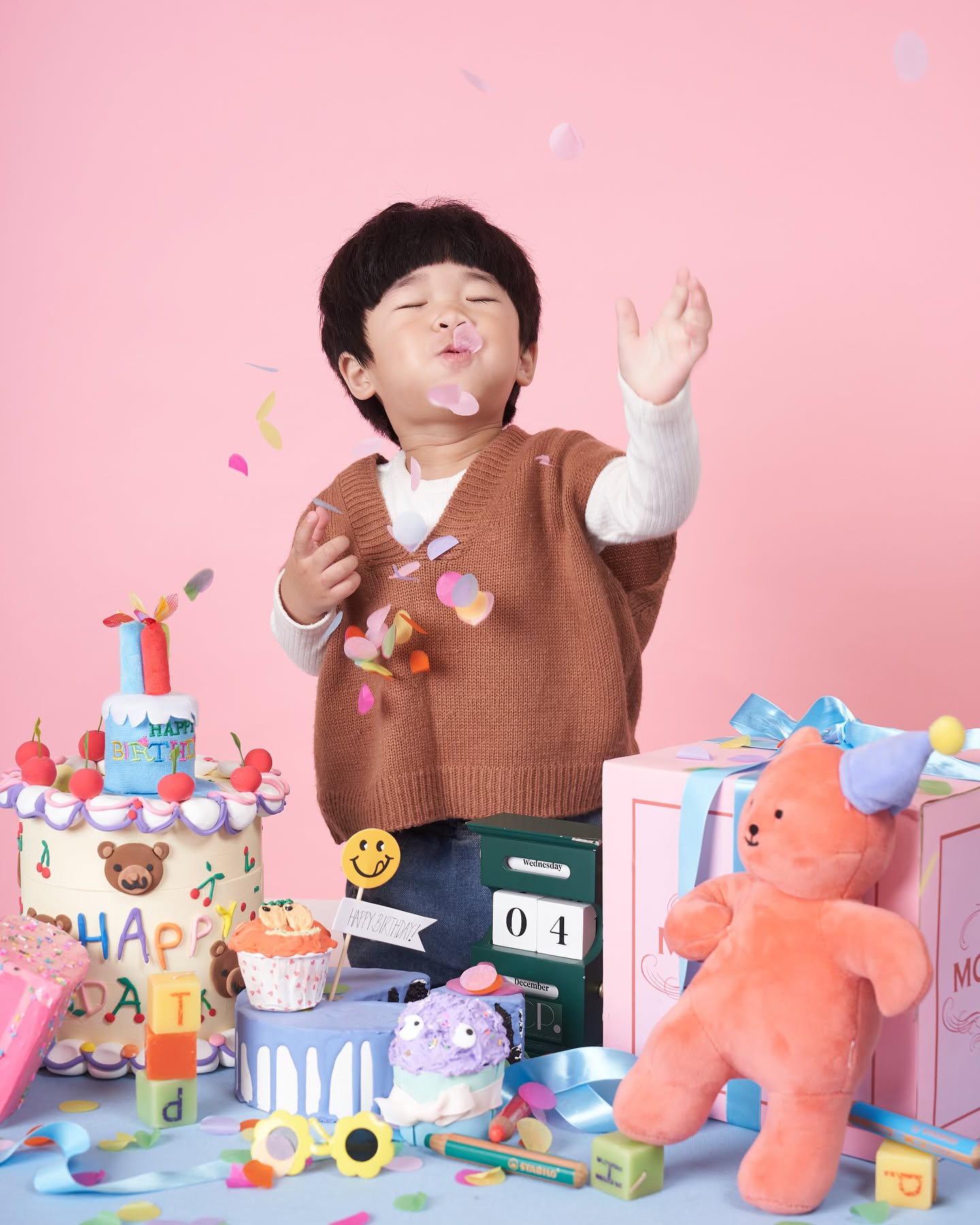 🐯ℍ𝕒𝕡𝕡𝕪 𝔹𝕚𝕣𝕥𝕙 𝔻𝕒𝕪🐯

시안이의 두번째 생일을 축하해♡̵

#두돌 #두돌촬영 #ccp #생일축하해