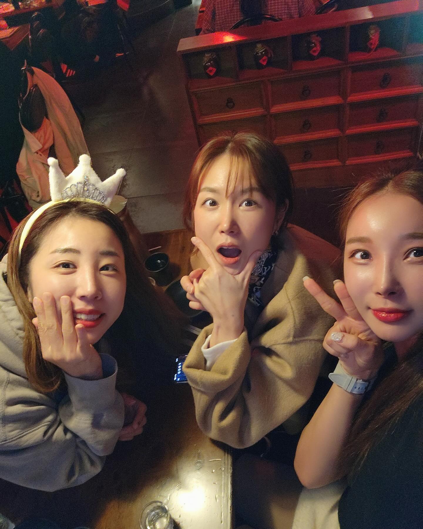 너네 넘넘 조하🧸♥️
