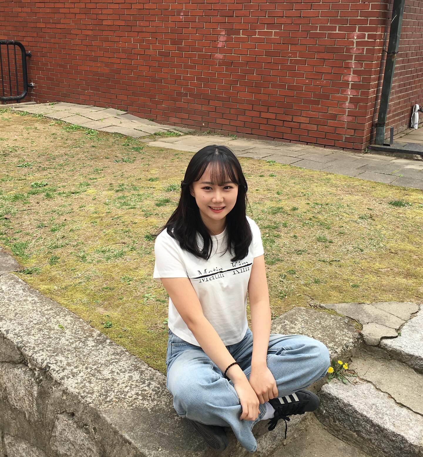 봄나들이🌼