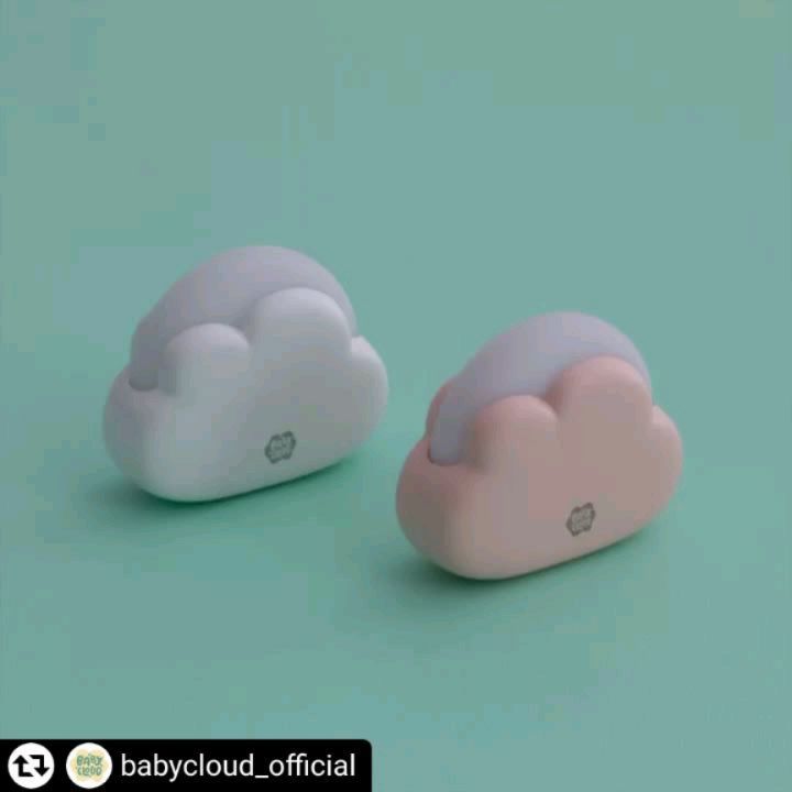 #리그램 - babycloud_official by get_regrammer
#EVENT
아이에게 안정적인 수면과 편안한 수유 시간을 위한
베이비클라우드 𝐍𝐢𝐠𝐡𝐭 𝐋𝐢𝐠𝐡𝐭 

✚수면에 맞는 2단계 라이트와 
수유에 맞는 2단계 라이트 맞춰서 사용 하세요

수면등 사용하고 공유해주실 7분 찾아요 📣

📅 참여 기간
11월 13일(월) *11월16일 댓글로 발표

🗒 참여 방법
1️⃣ babycloud_official 팔로우& 게시물에 좋아요
2️⃣ 댓글로 참여 완료 작성
(다른 게시물에 좋아요 및 댓글 작성, 리그램하면 당첨확률 𝐔𝐏)

⚠️유의사항
⋆비공개 계정은 당첨에서 제외될 수 있습니다
⋆이벤트는 사전 고지 없이 변경될 수 있습니다
⋆상품의 리뷰 필수 작성 이벤트입니다