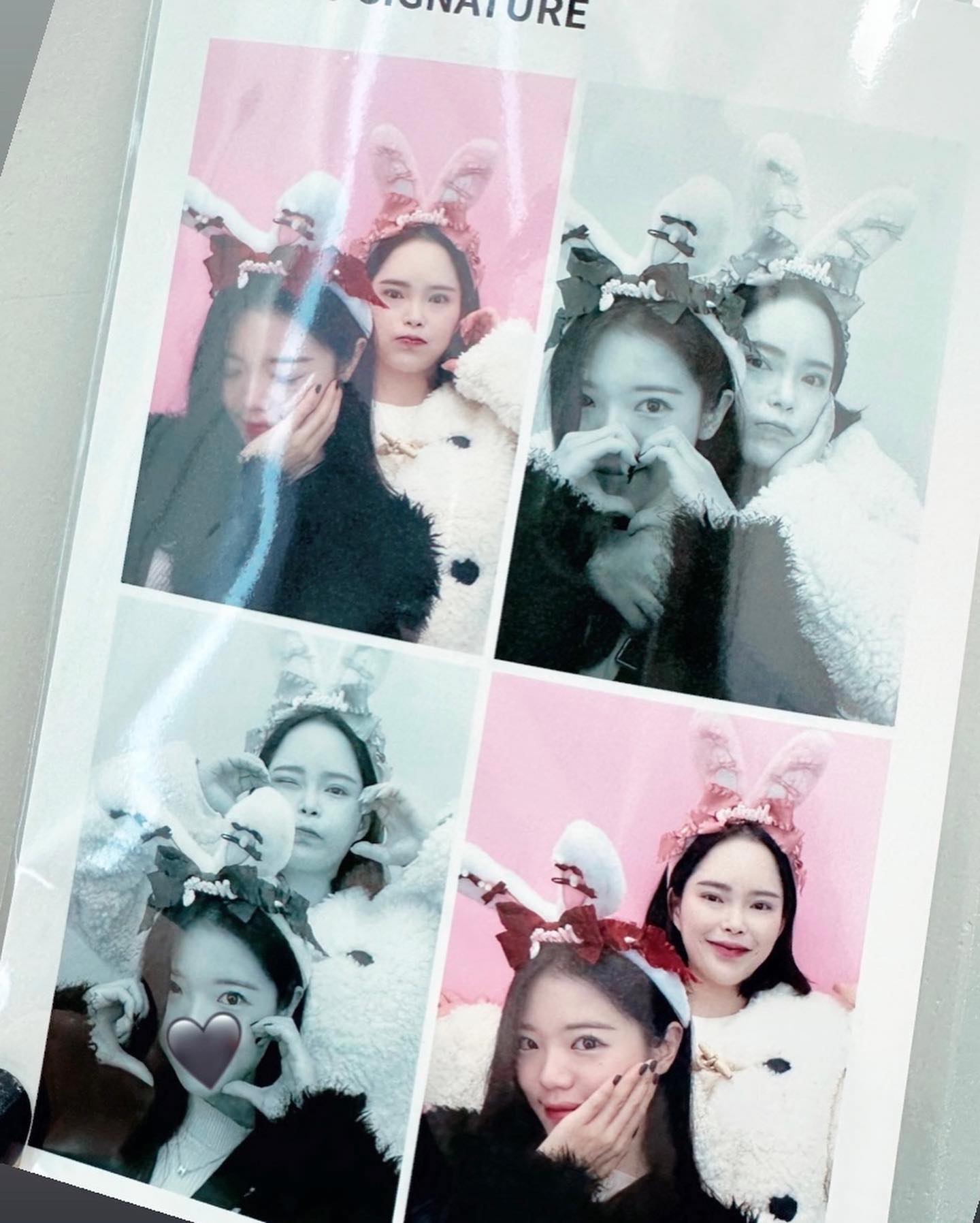 알찼던 하루 ◡̈ ღ