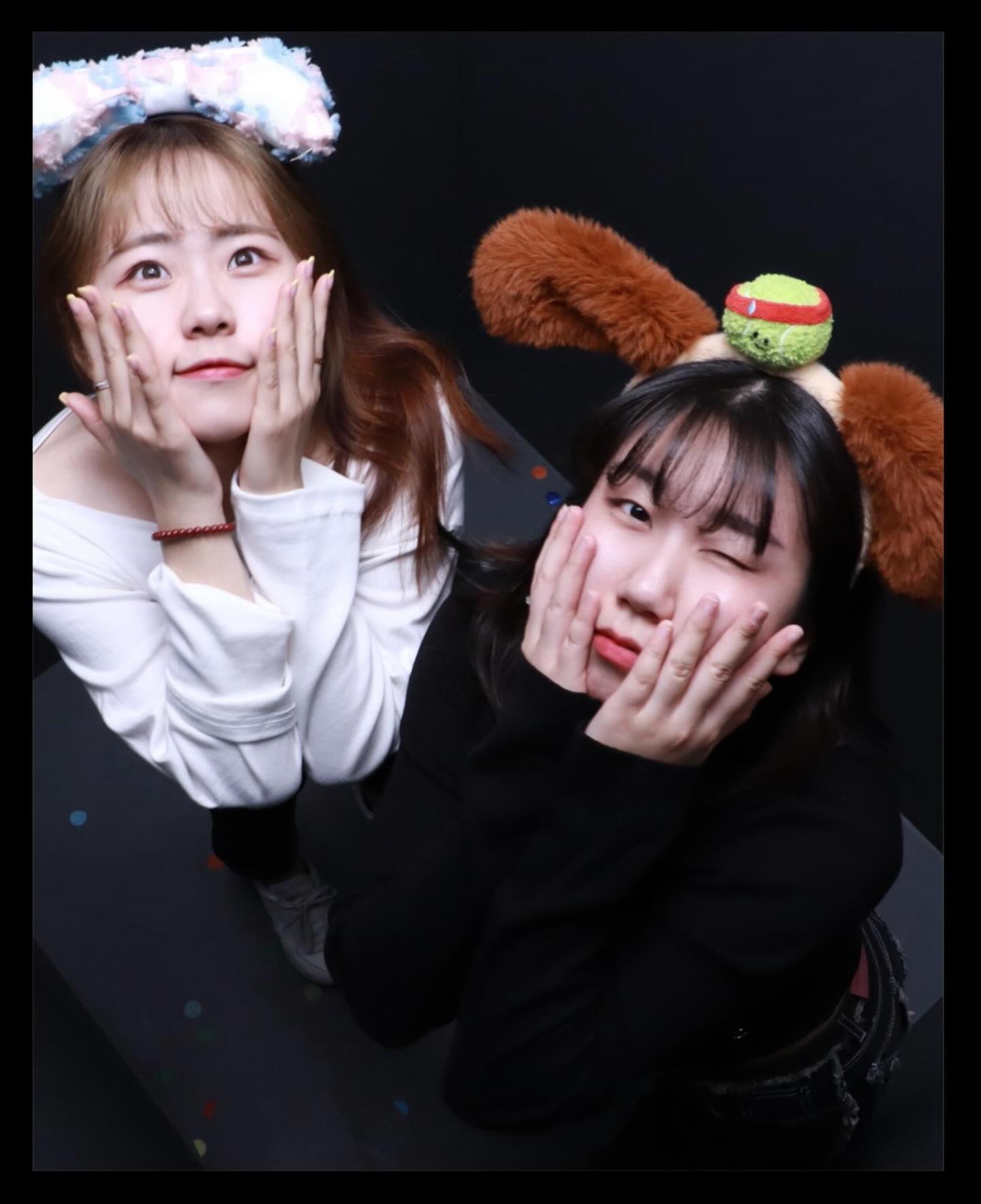 9개월 만에🥹