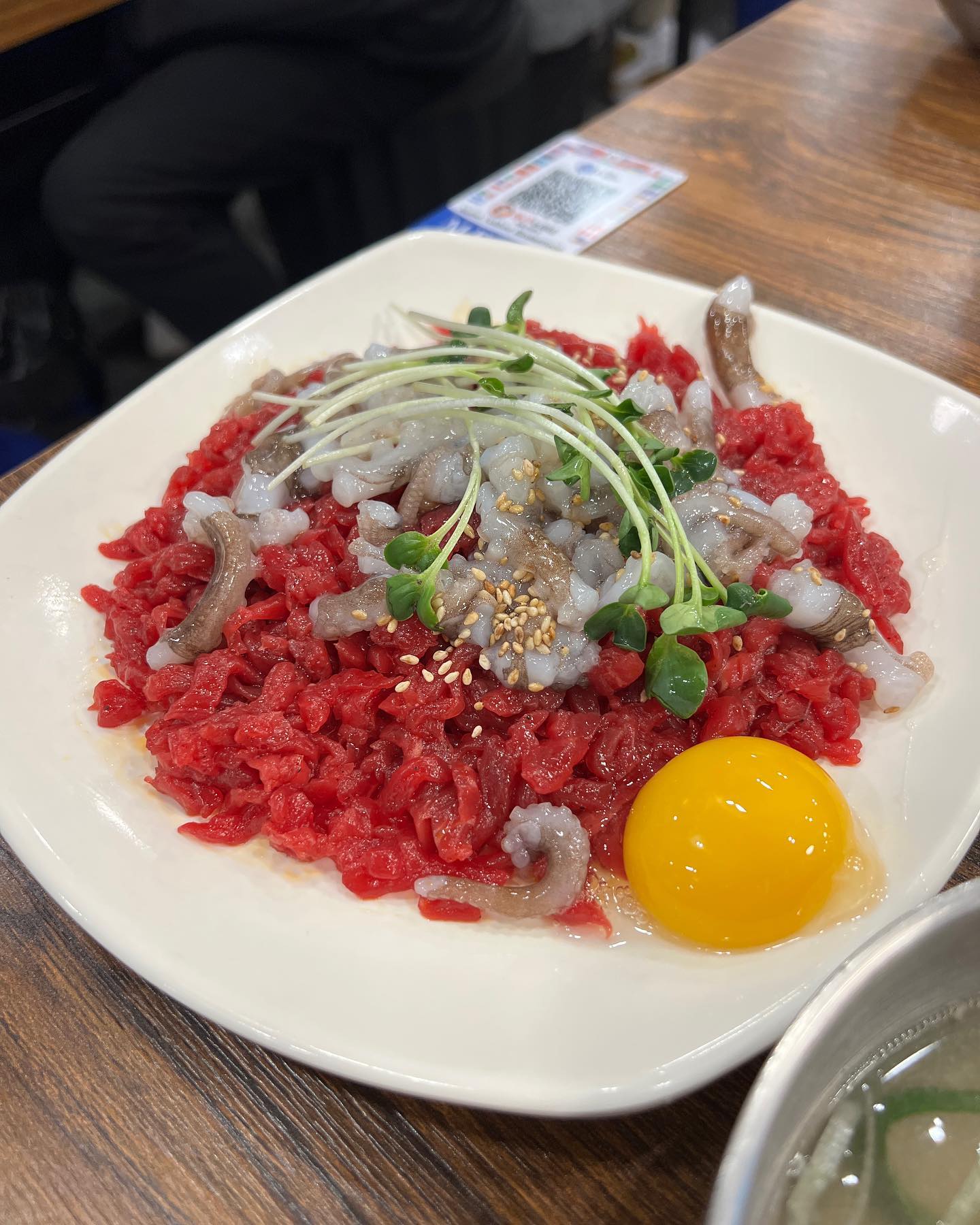 😆
.
광장시장 유명 메뉴 다 즐기기
.
🎈종로5가 광장시장 통큰누이네
🪄 서울 종로구 동호로 403-24 1층 통큰누이네
💵육회탕탕이32,0 모둠전13,0 꼬마김밥6,0