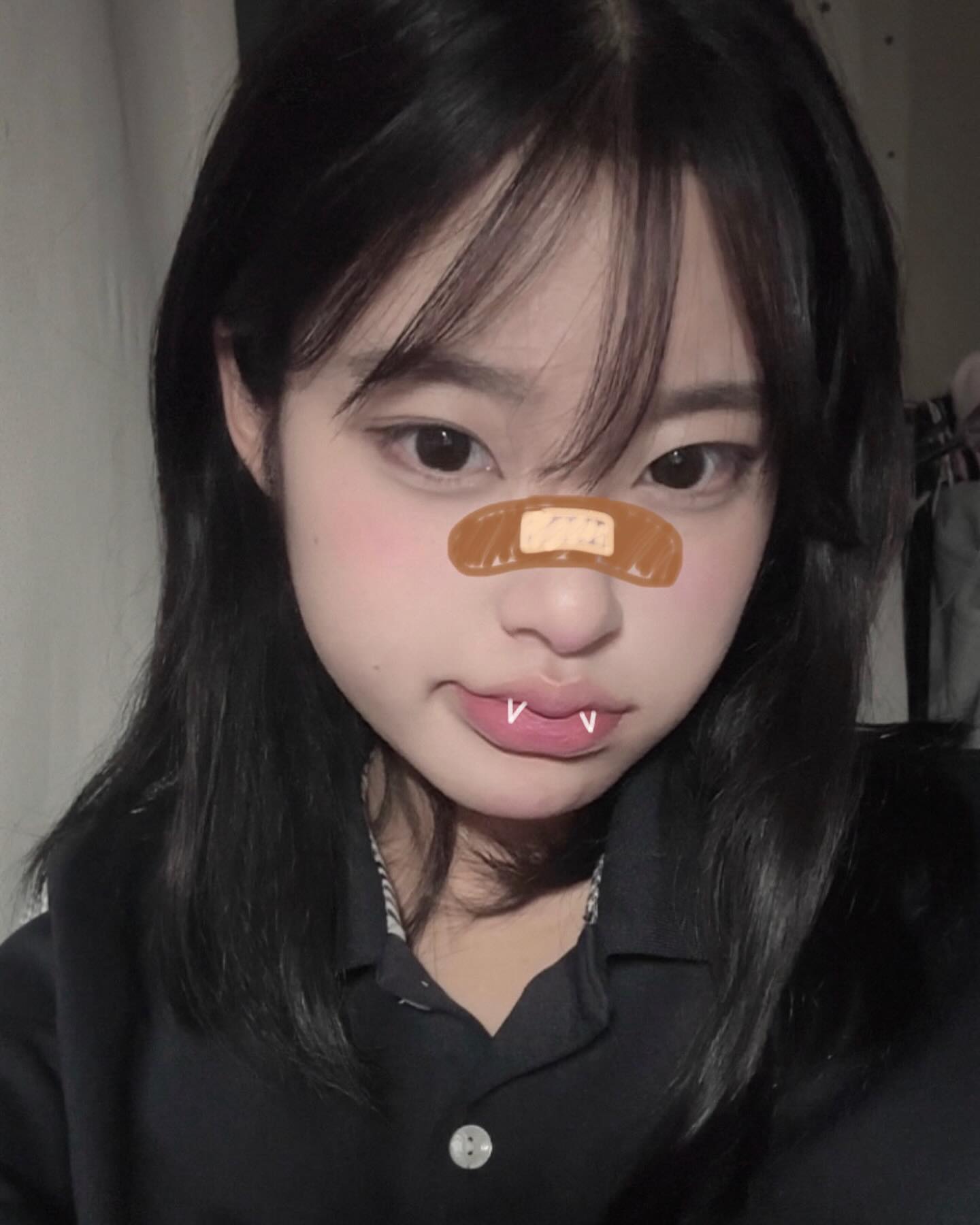 ₍˄·͈༝·͈˄₎.｡oO크앙
#fyp #fypシ