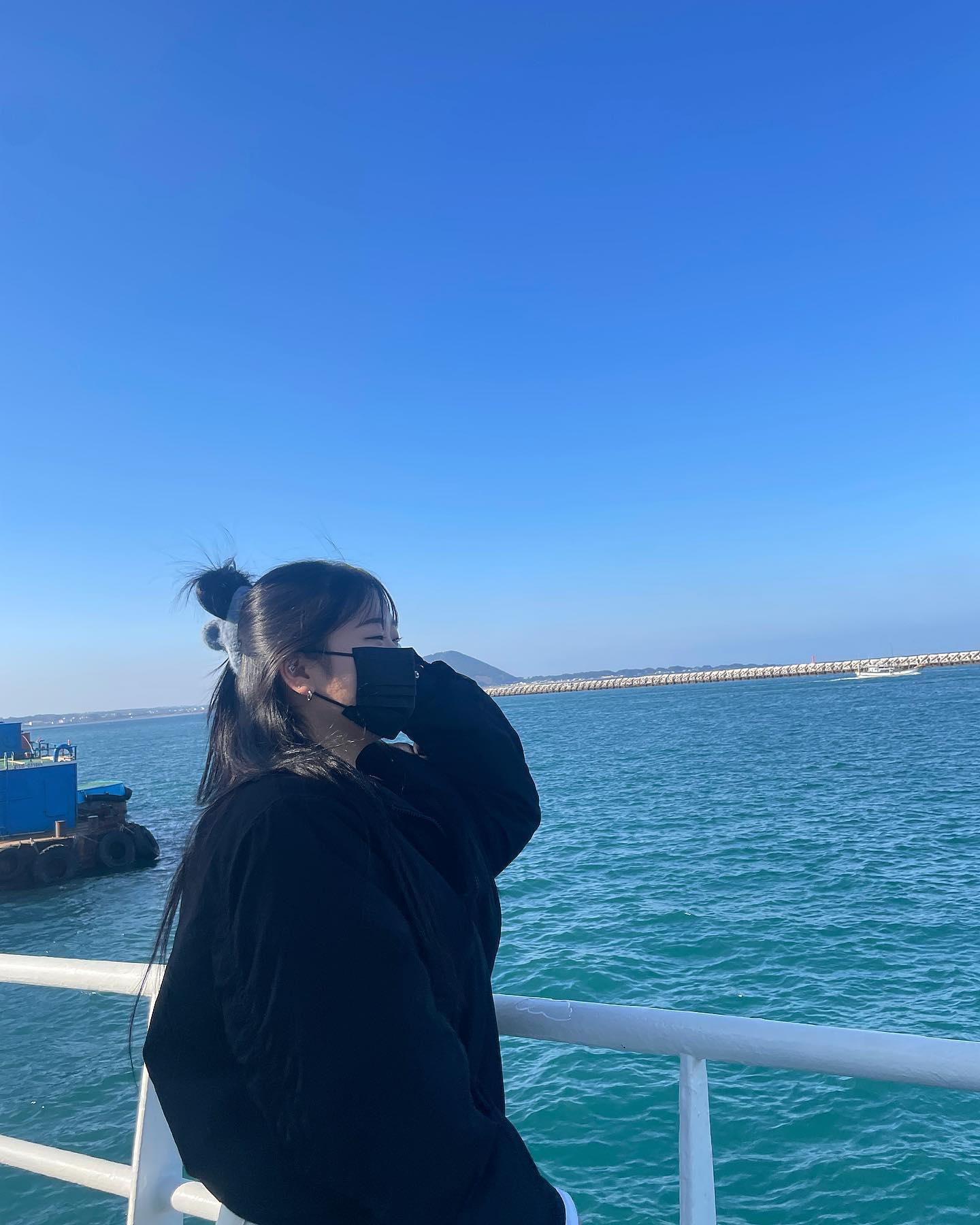 누가 또 나랑 우도가줄래?🙄