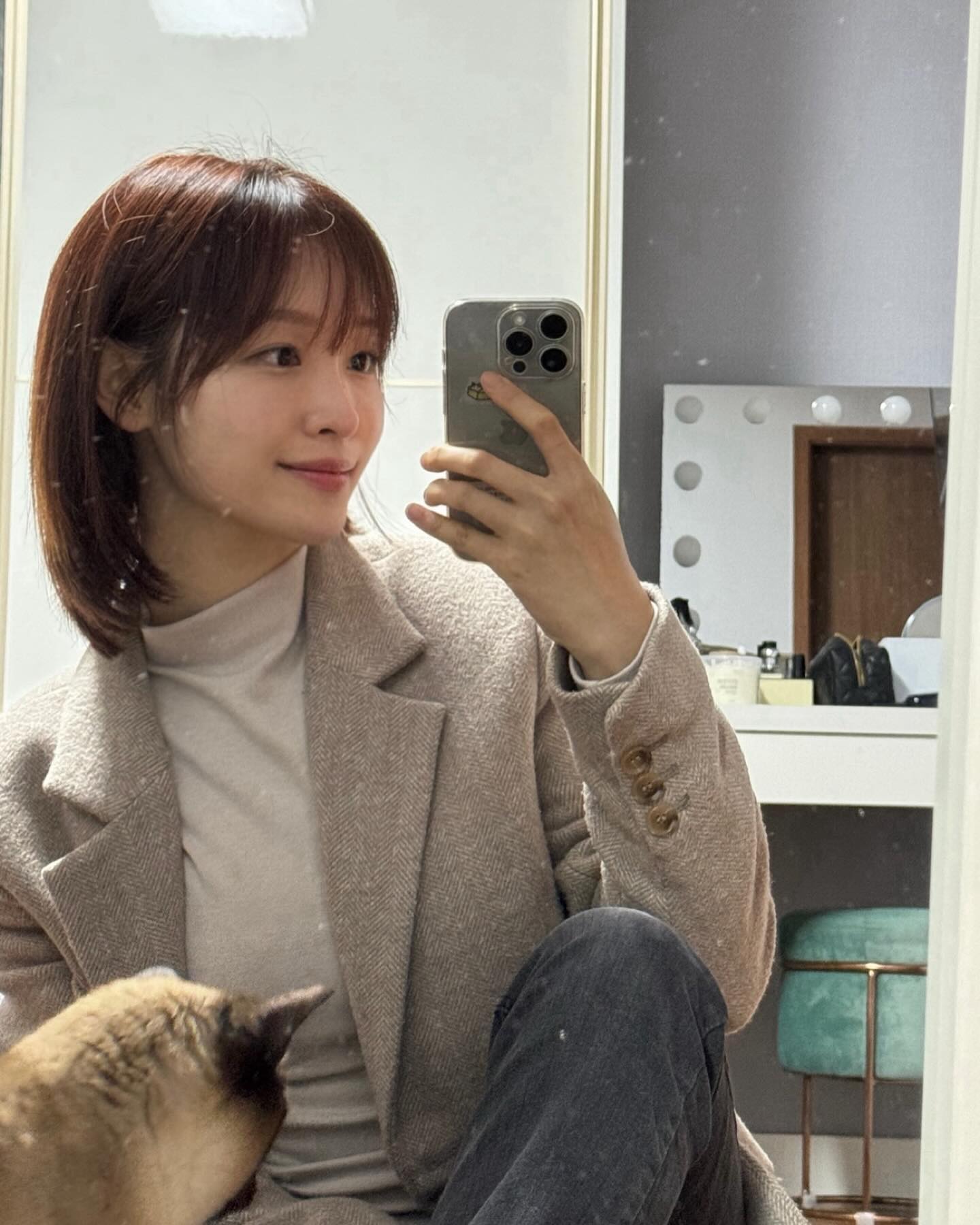 잘자