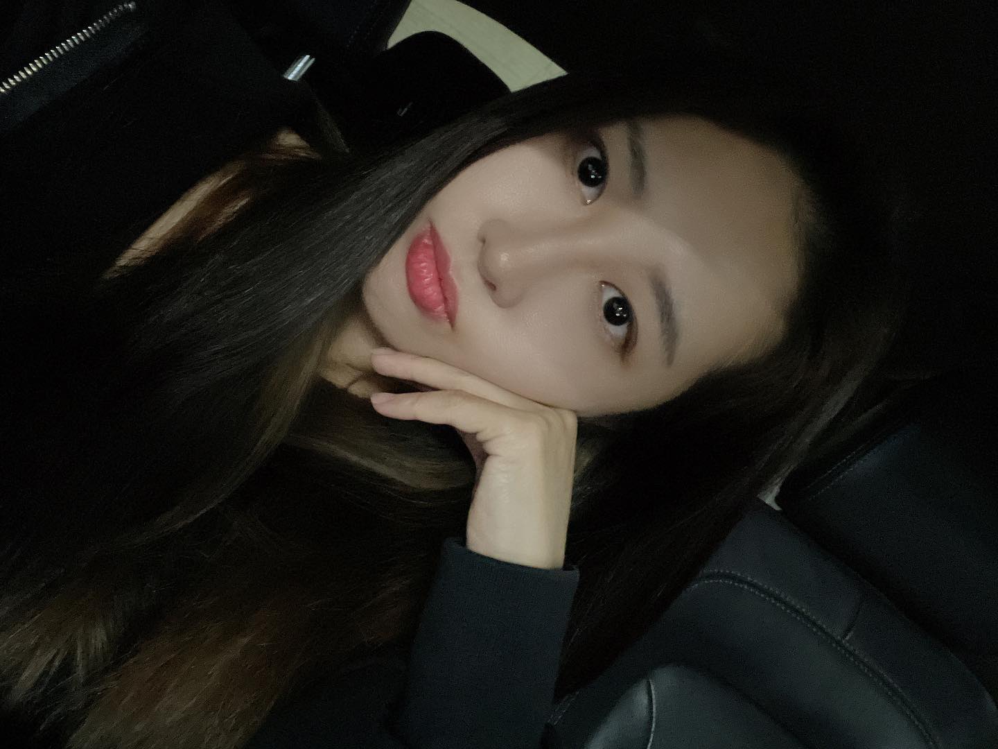 무슨생각하니