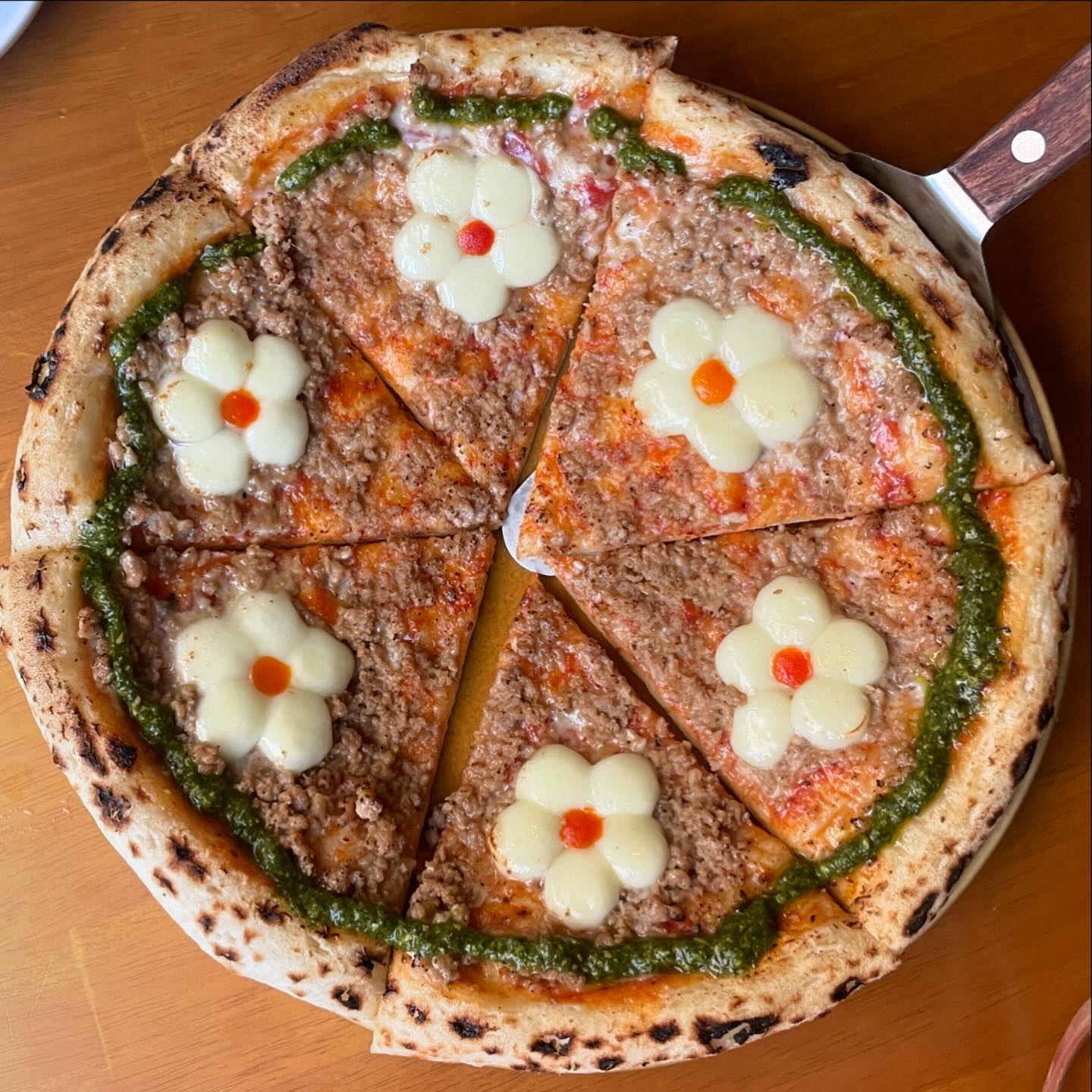 플르서라구뜨🍕🥔

피자와 뇨끼💛