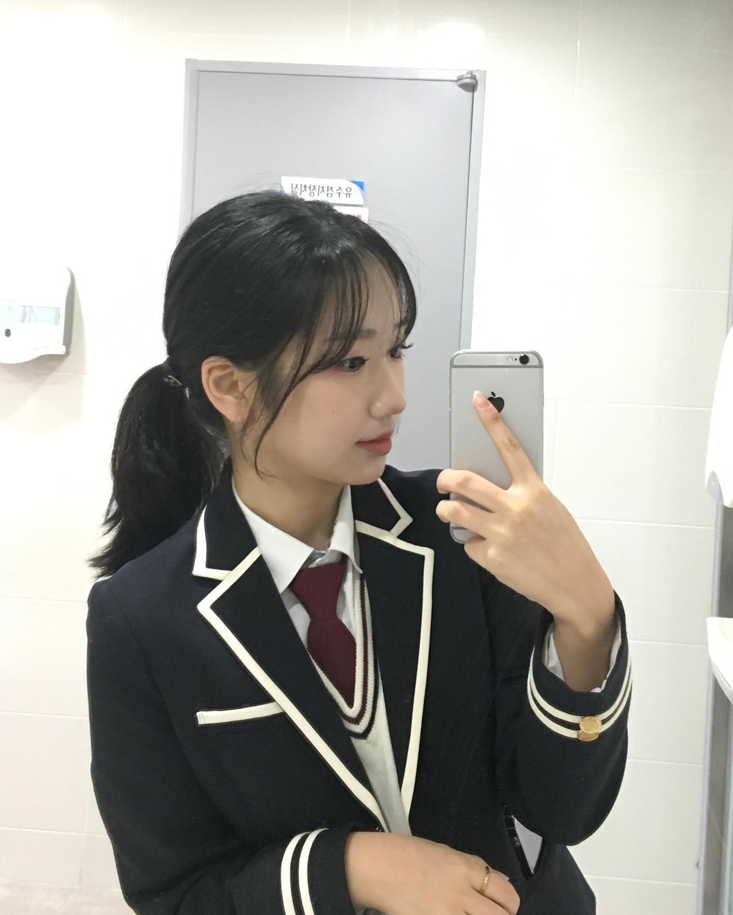 xxx <33  #졸업 #fyp