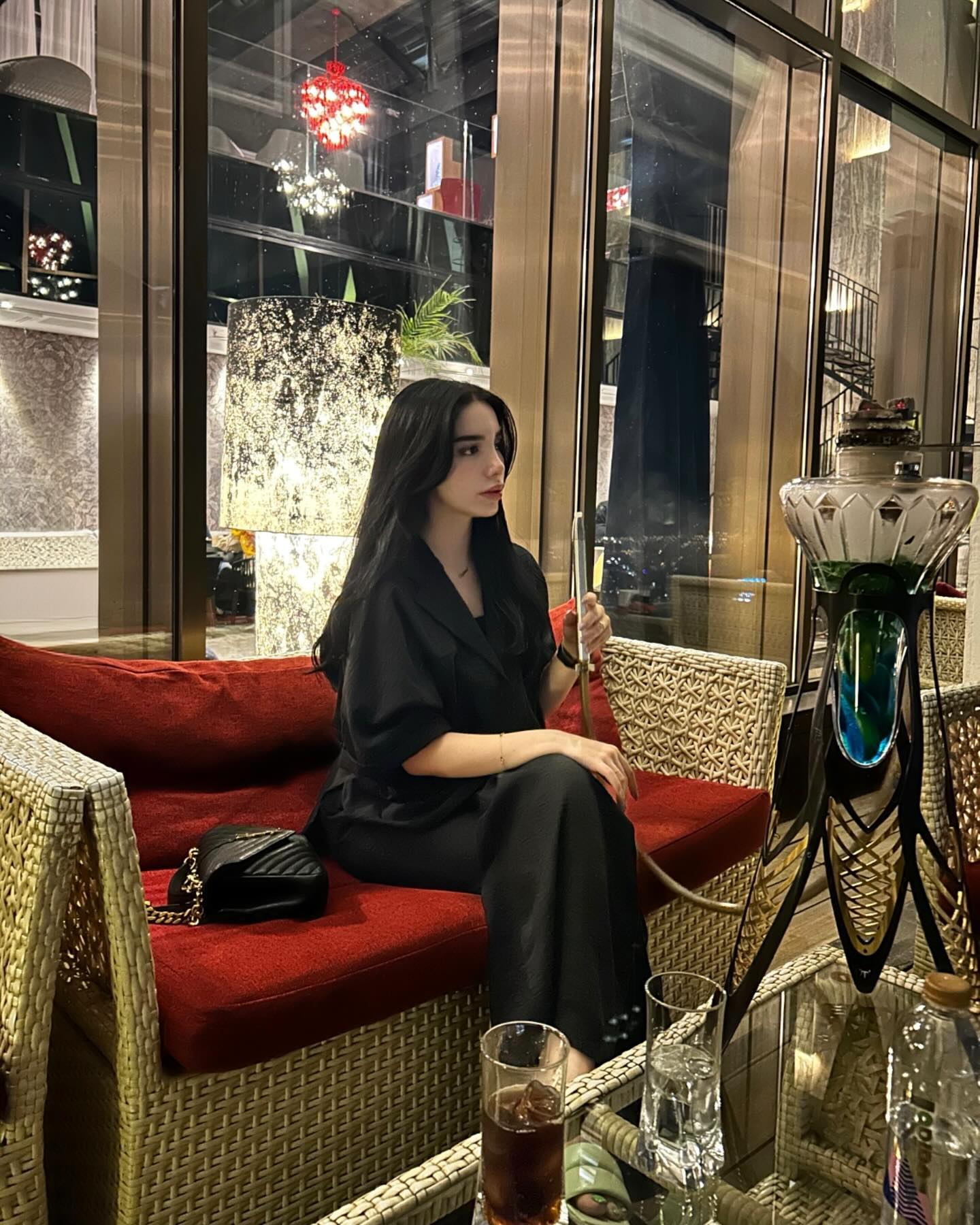 Tehran Nights🌹