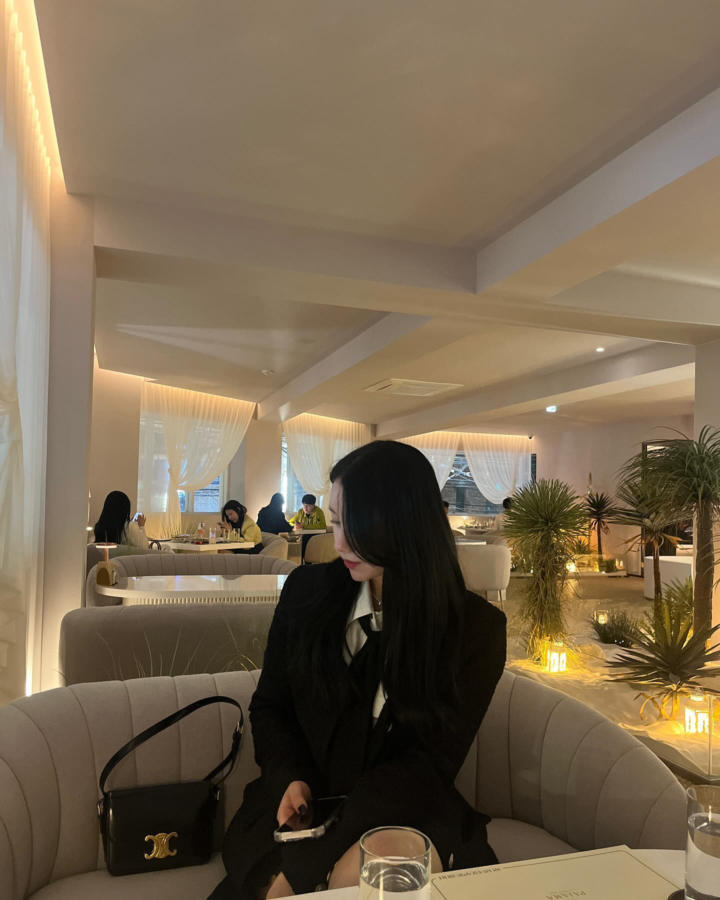 정신없이 바빴던 3월도 끝🫶🏻